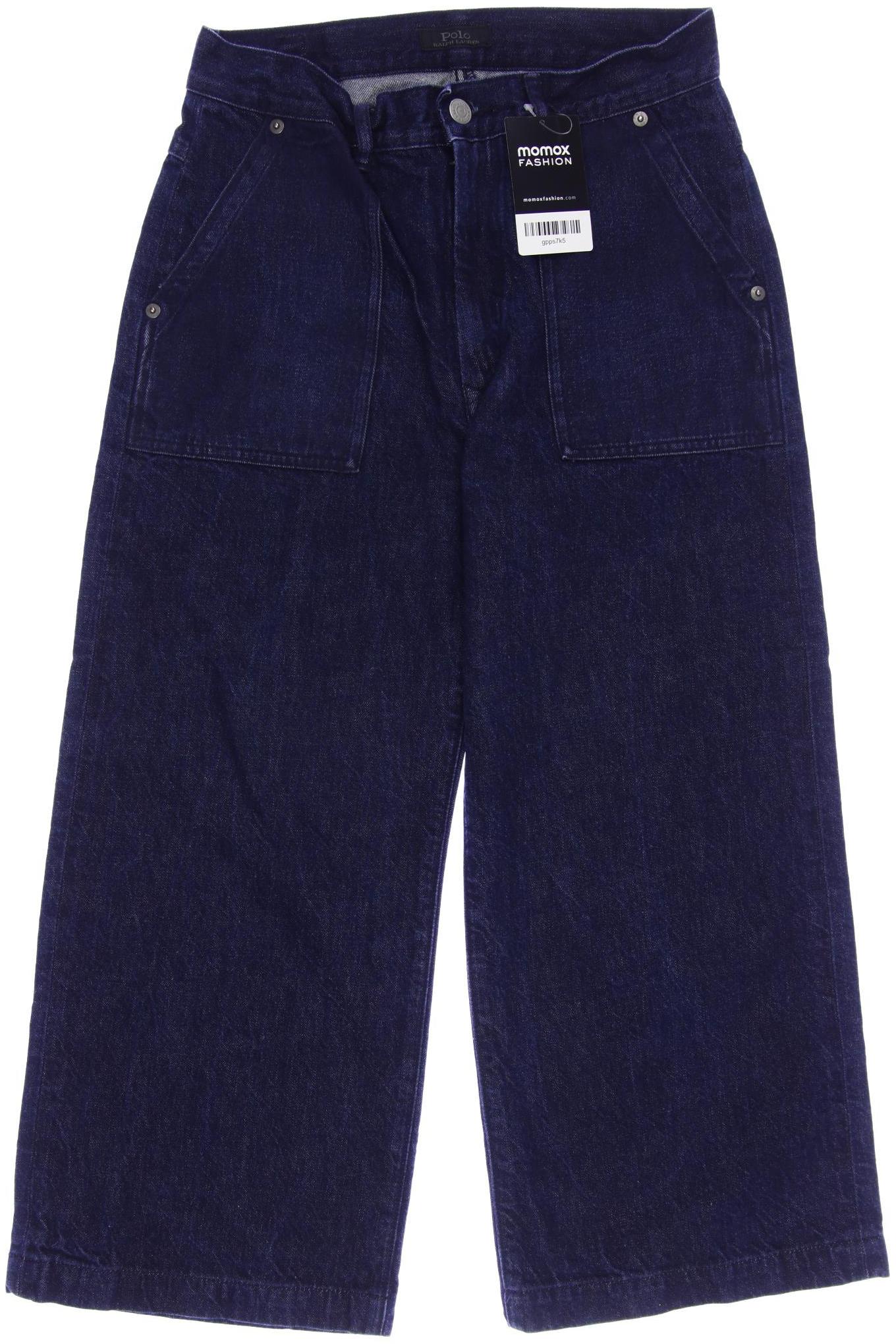 

Polo Ralph Lauren Damen Jeans, marineblau, Gr. 27