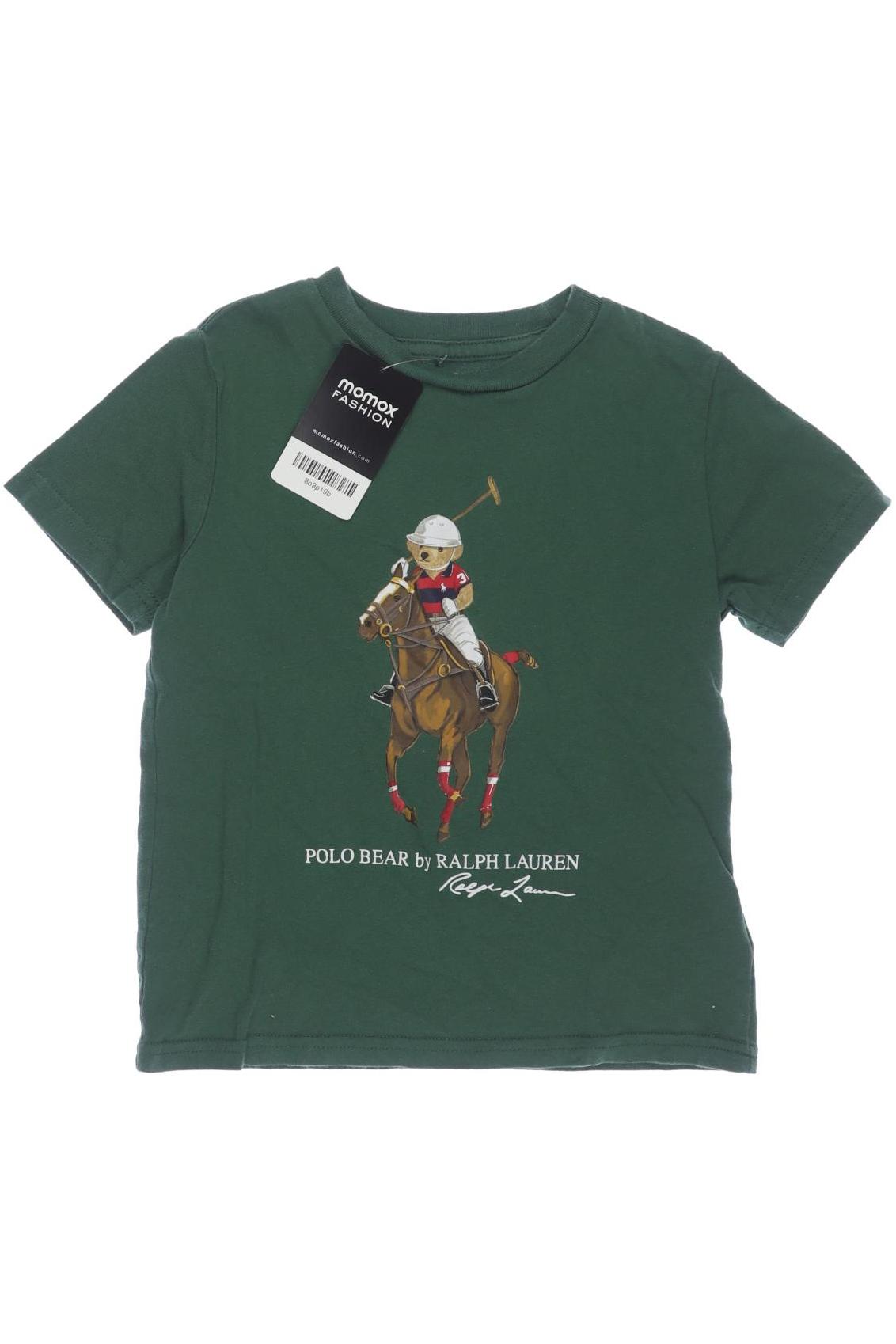 

Polo Ralph Lauren Jungen T-Shirt, grün