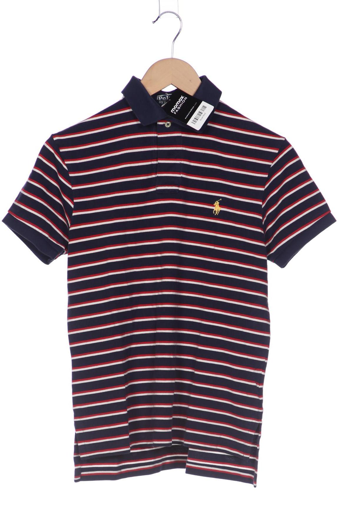 

Polo Ralph Lauren Herren Poloshirt, marineblau, Gr. 46