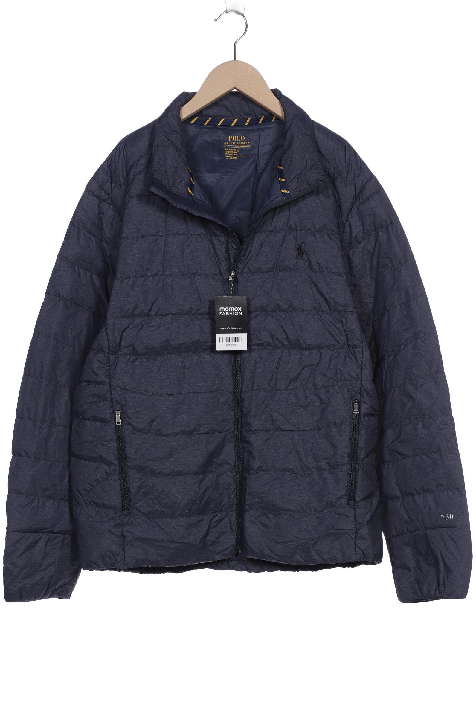 

Polo Ralph Lauren Herren Jacke, blau