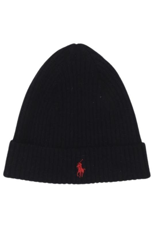 

Polo Ralph Lauren Herren Hut/Mütze, schwarz, Gr. uni