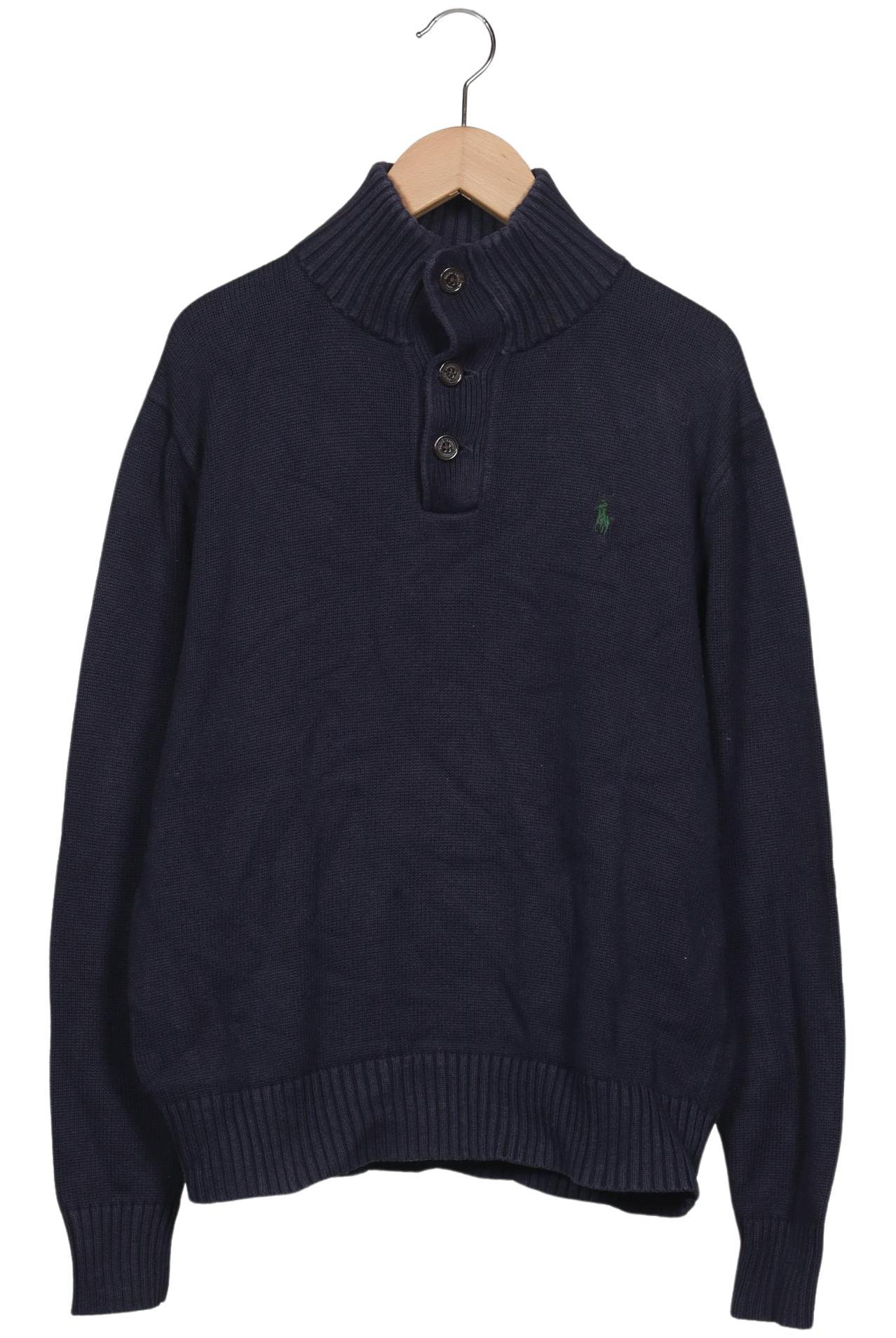 

Polo Ralph Lauren Herren Pullover, marineblau, Gr. 46