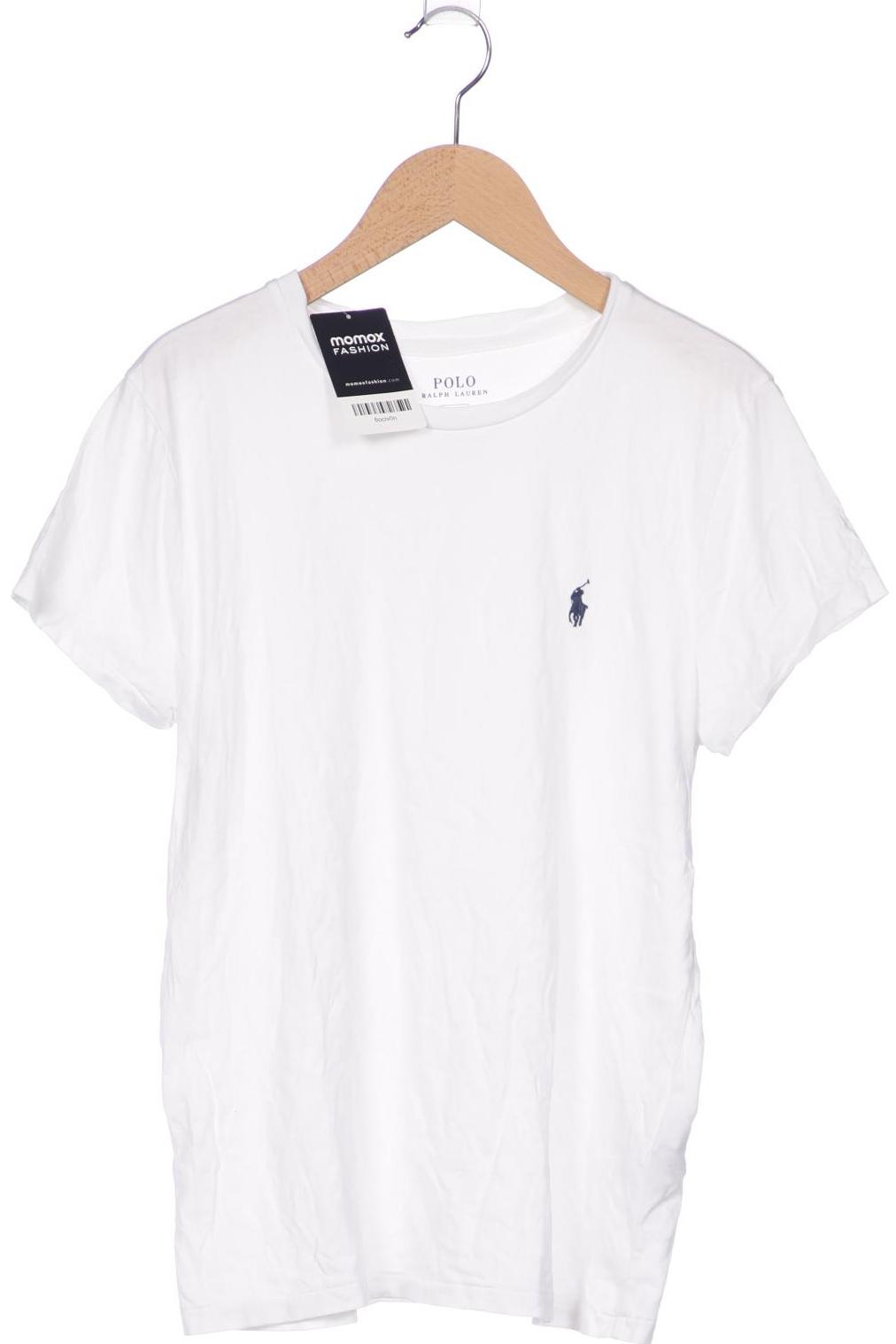 

Polo Ralph Lauren Damen T-Shirt, weiß, Gr. 38