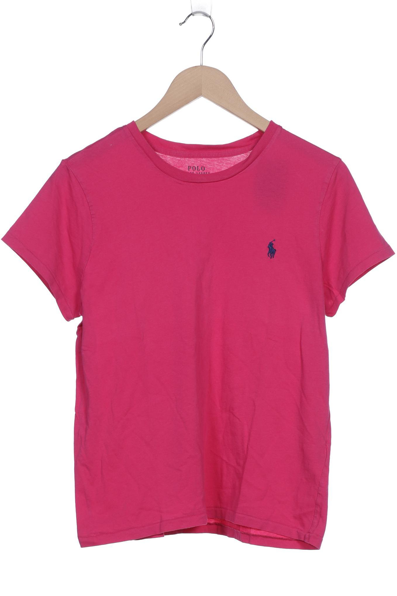 

Polo Ralph Lauren Damen T-Shirt, pink