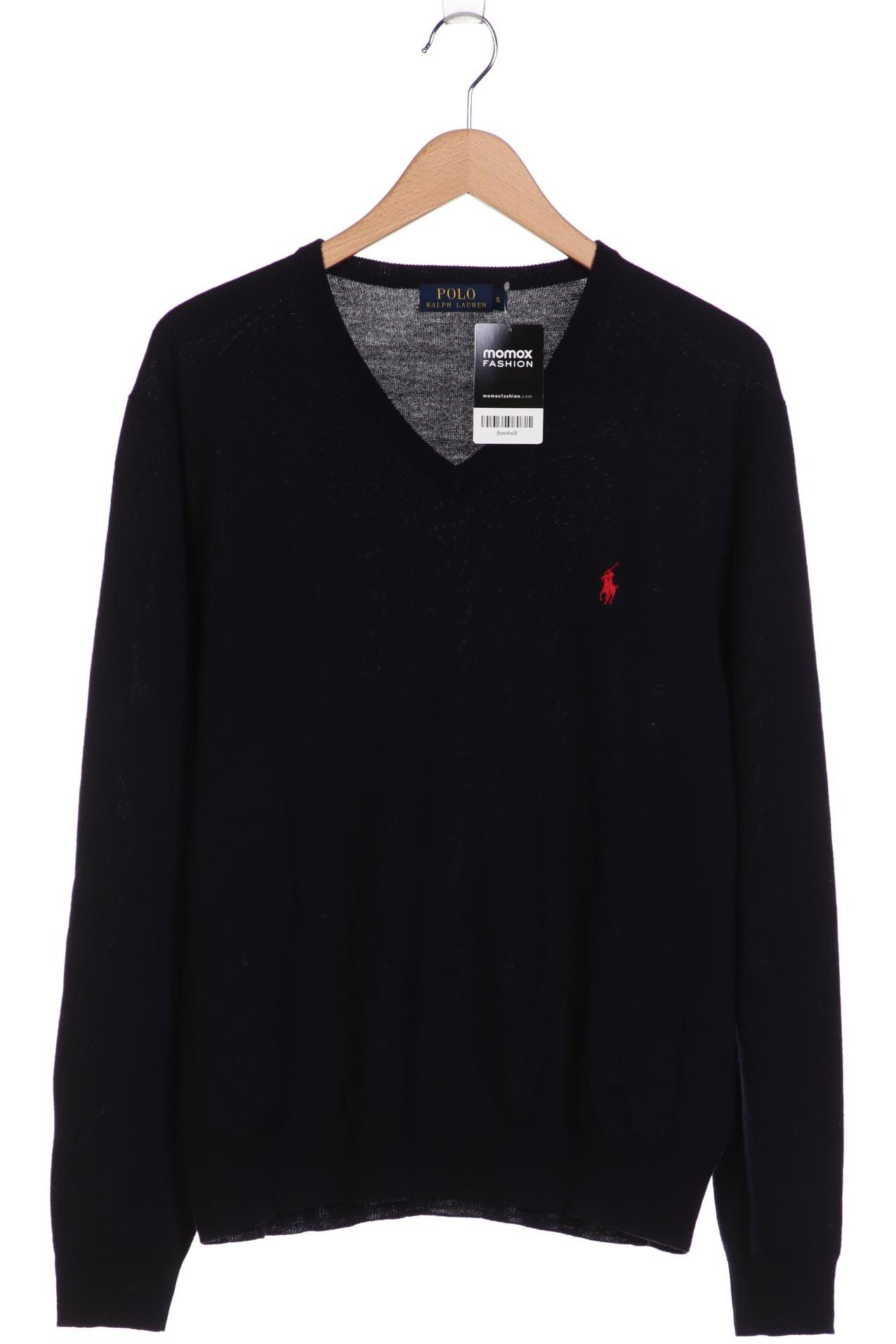 

Polo Ralph Lauren Herren Pullover, marineblau, Gr. 54