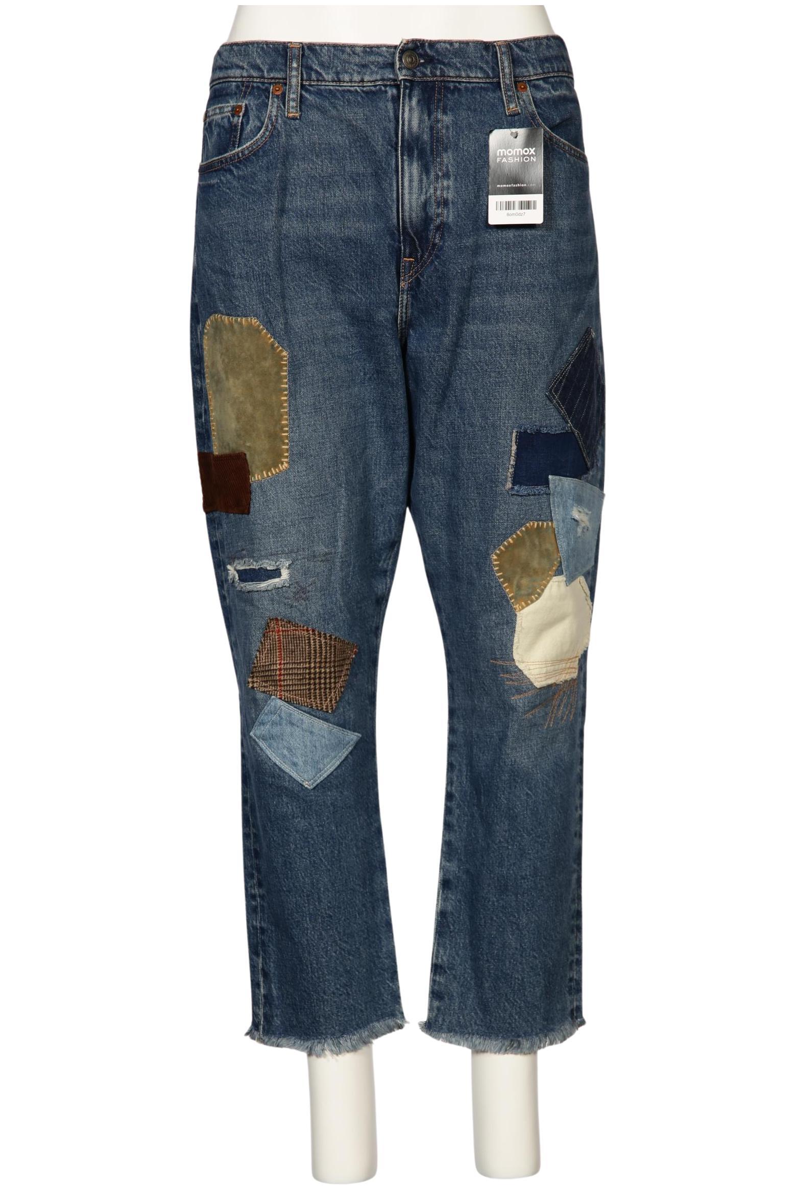 

Polo Ralph Lauren Damen Jeans, blau, Gr. 36