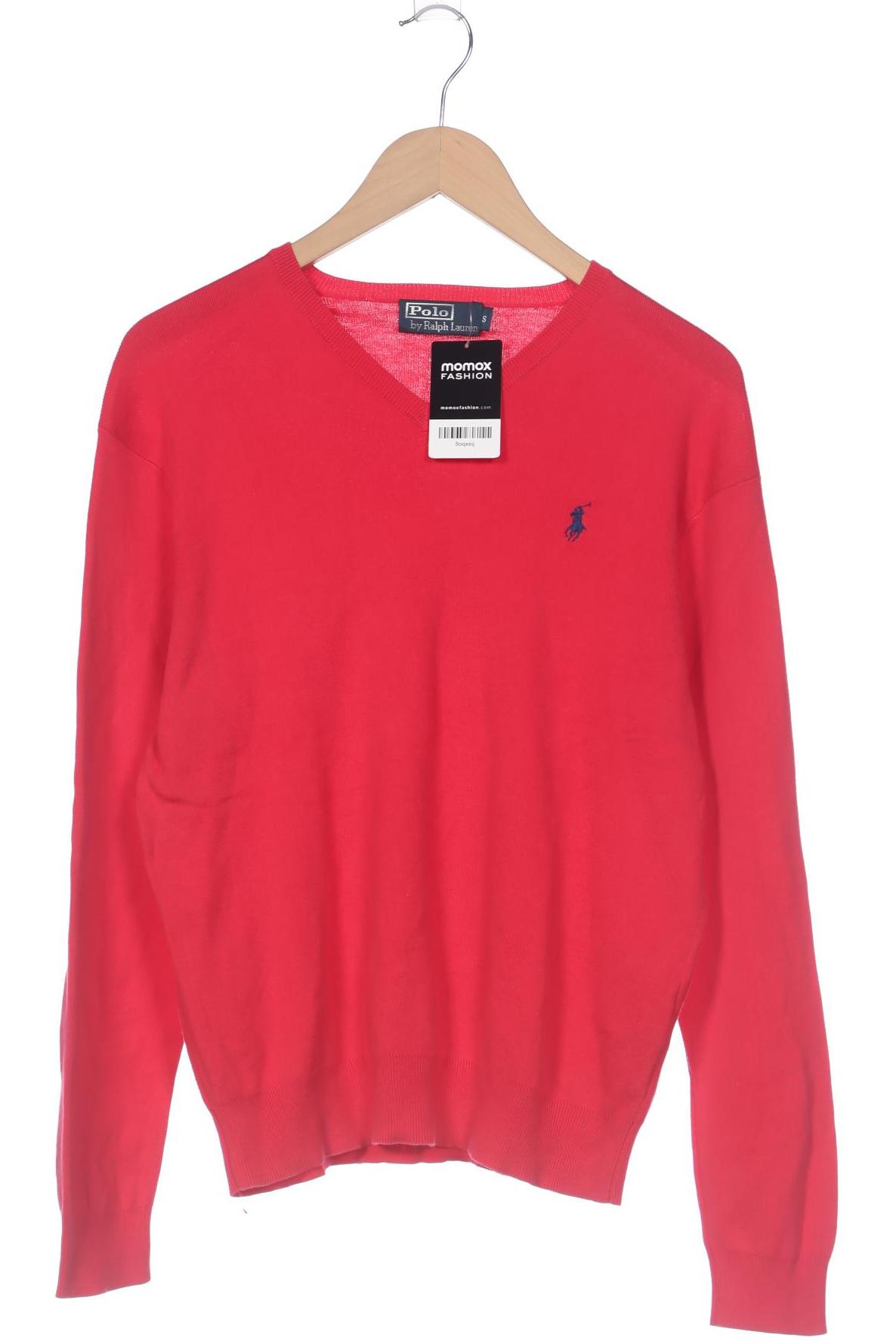 

Polo Ralph Lauren Herren Pullover, rot, Gr. 46