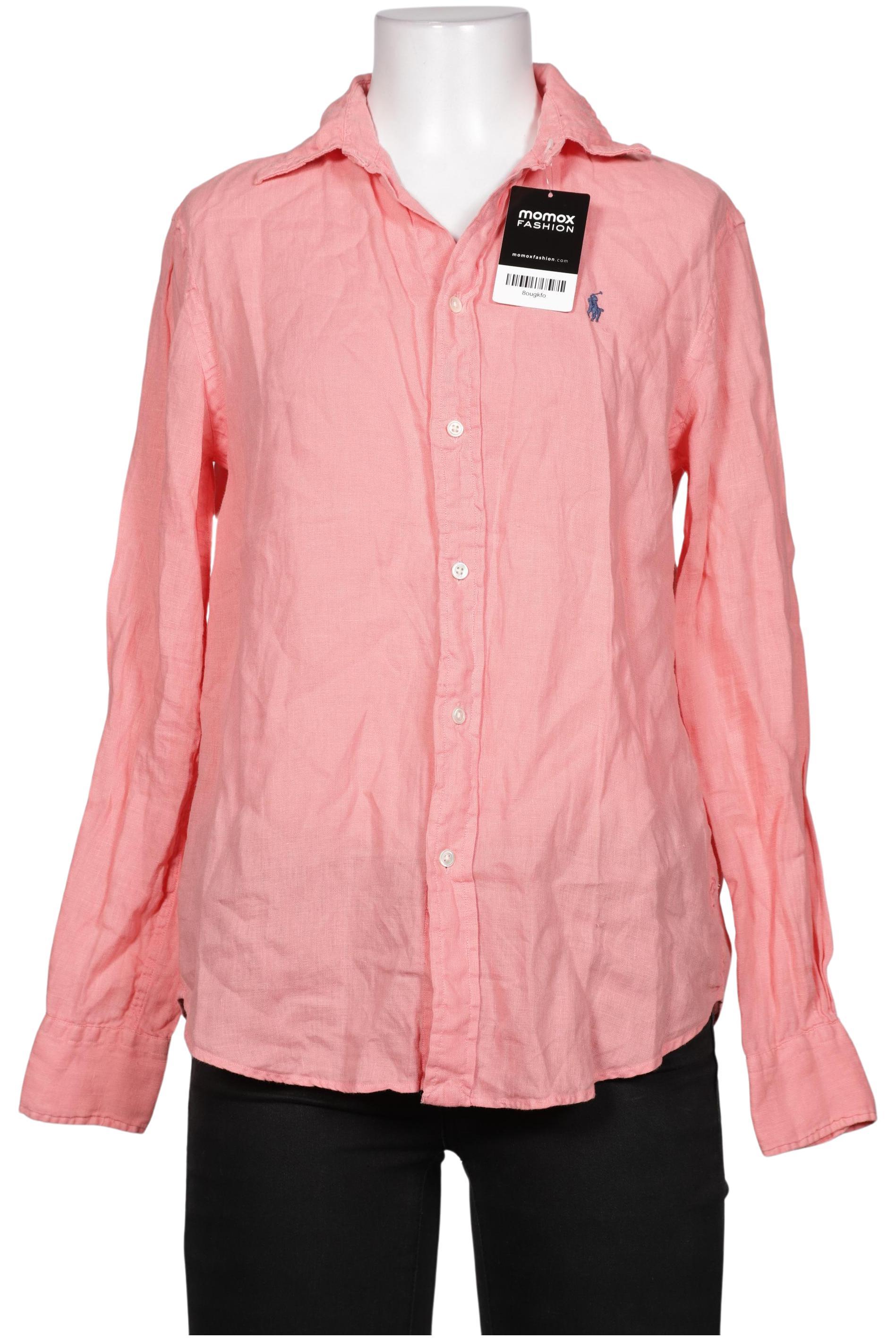 

Polo Ralph Lauren Damen Bluse, pink, Gr. 34