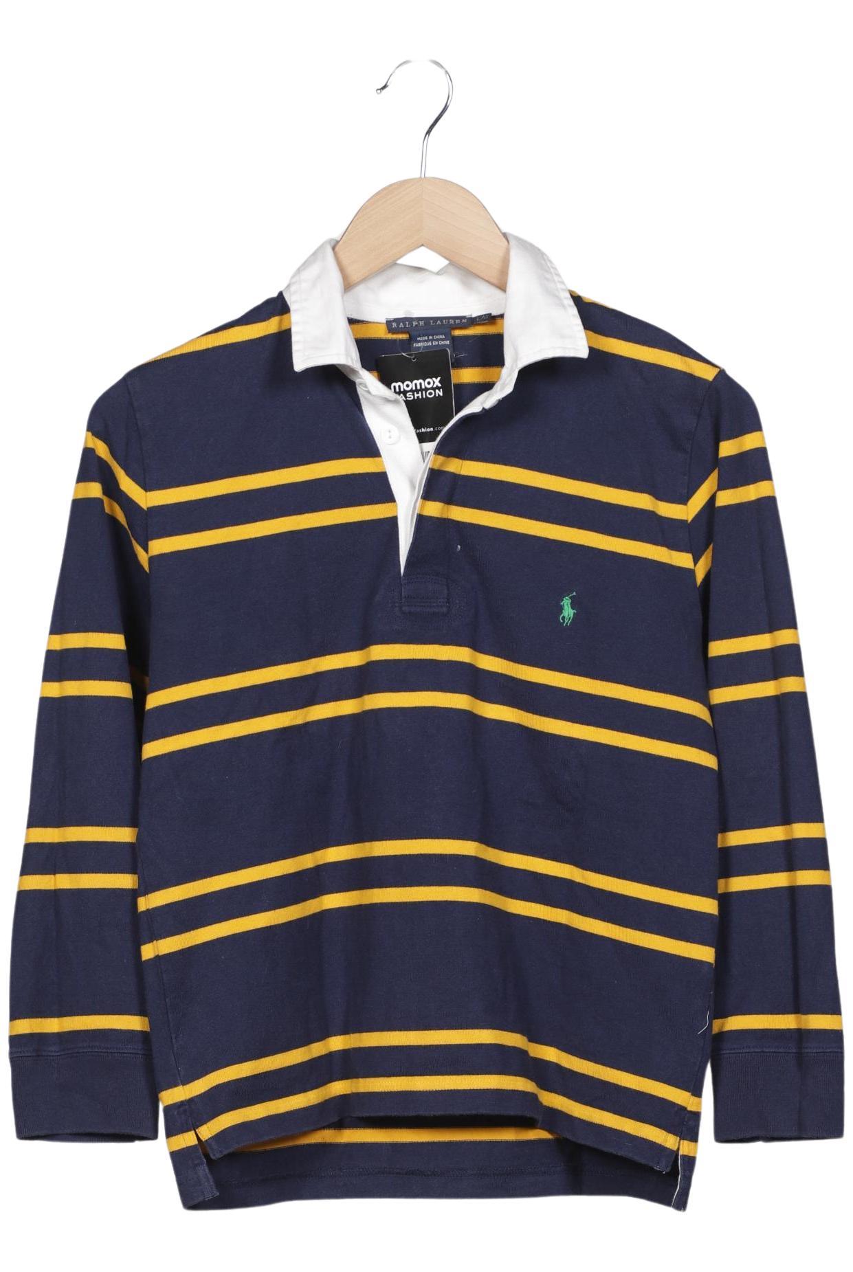 

Polo Ralph Lauren Damen Poloshirt, mehrfarbig, Gr. 42