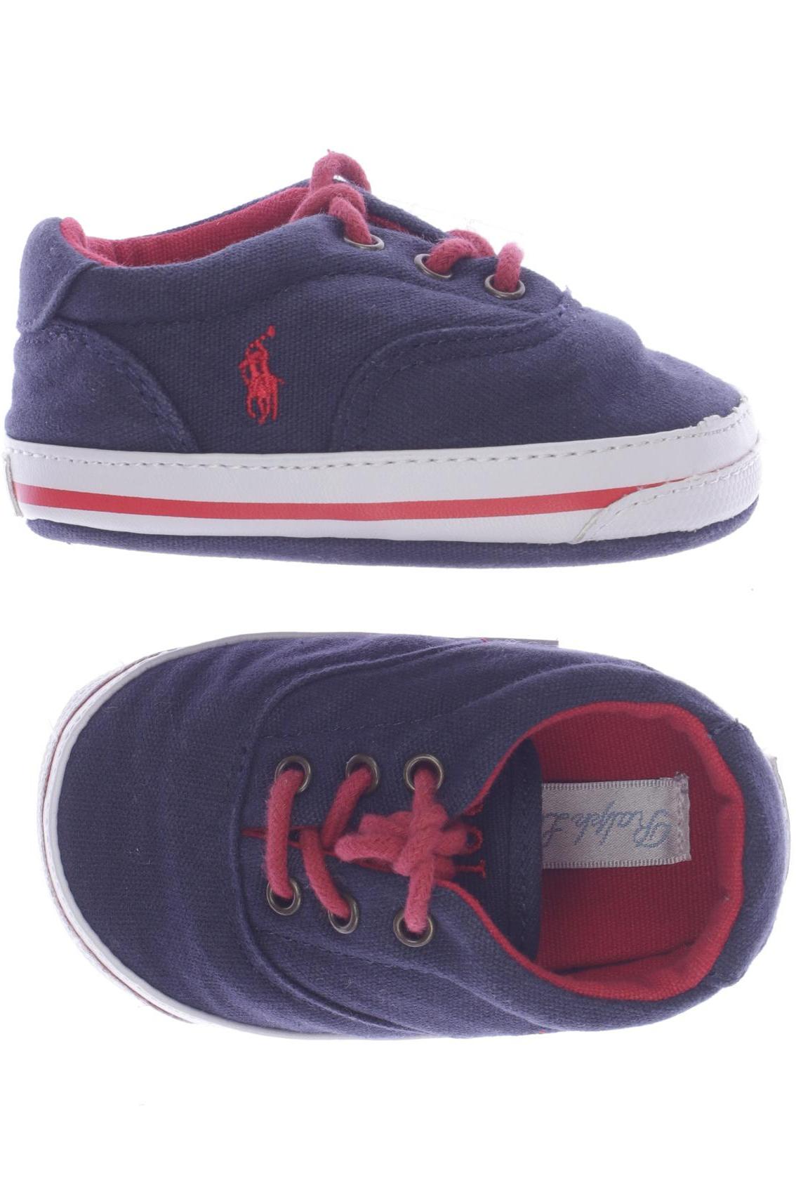 

Polo Ralph Lauren Jungen Kinderschuhe, marineblau