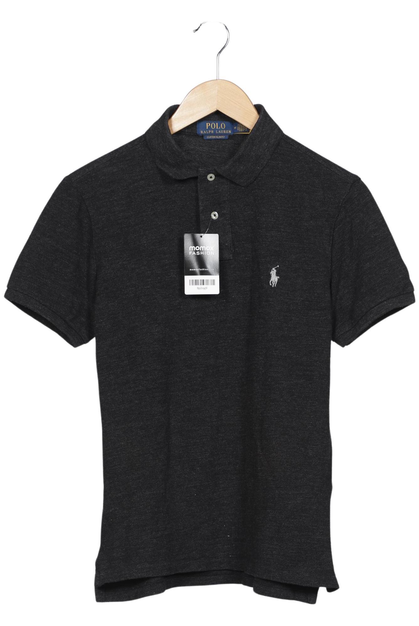 Thumbnail - Polo Ralph Lauren Herren Poloshirt, grau, Gr. 48