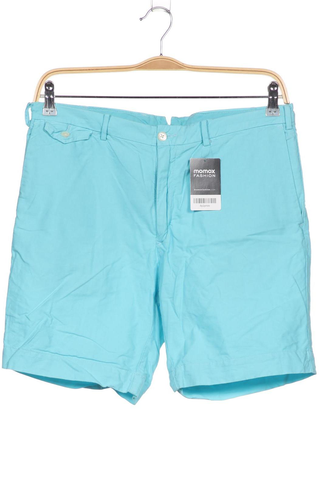 

Polo Ralph Lauren Herren Shorts, hellblau