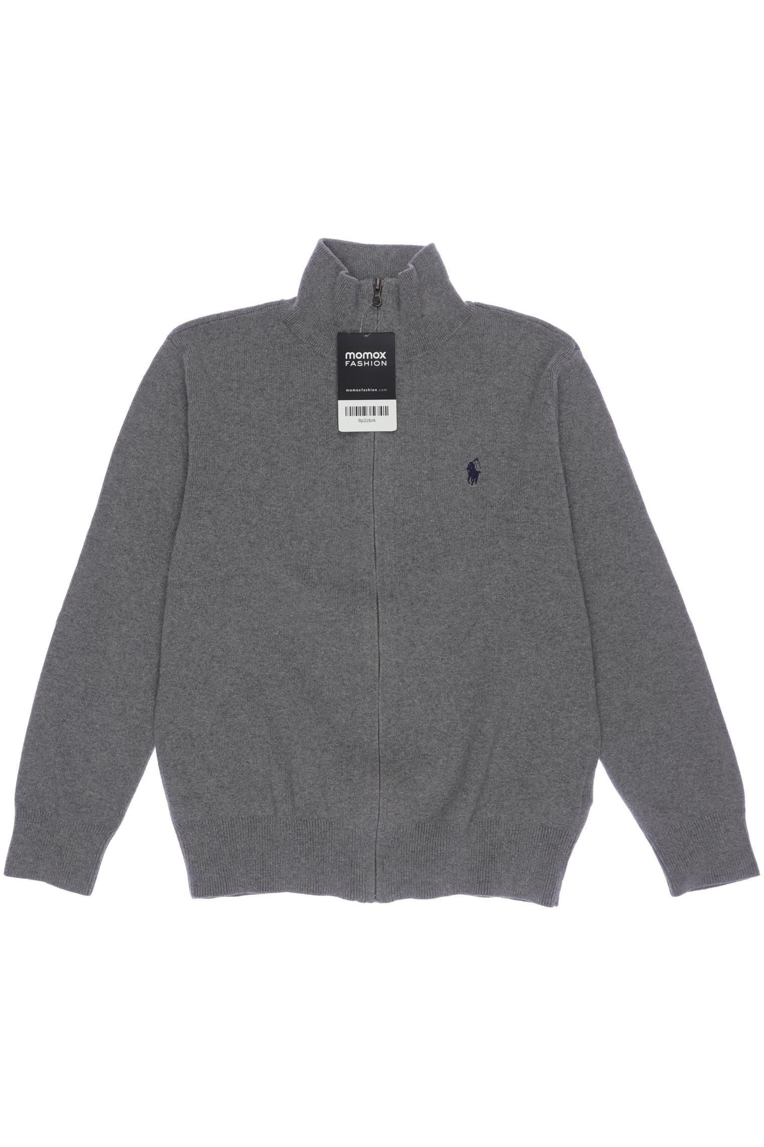 

Polo Ralph Lauren Herren Pullover, grau, Gr. 146