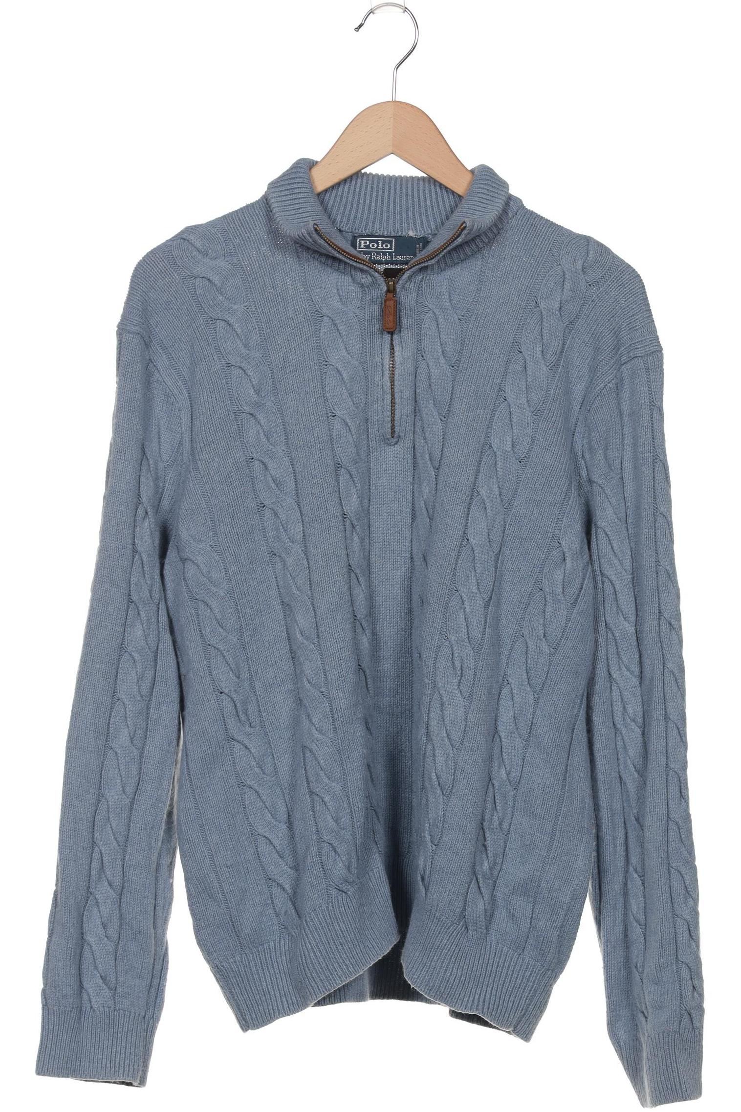 

Polo Ralph Lauren Herren Pullover, blau, Gr. 54
