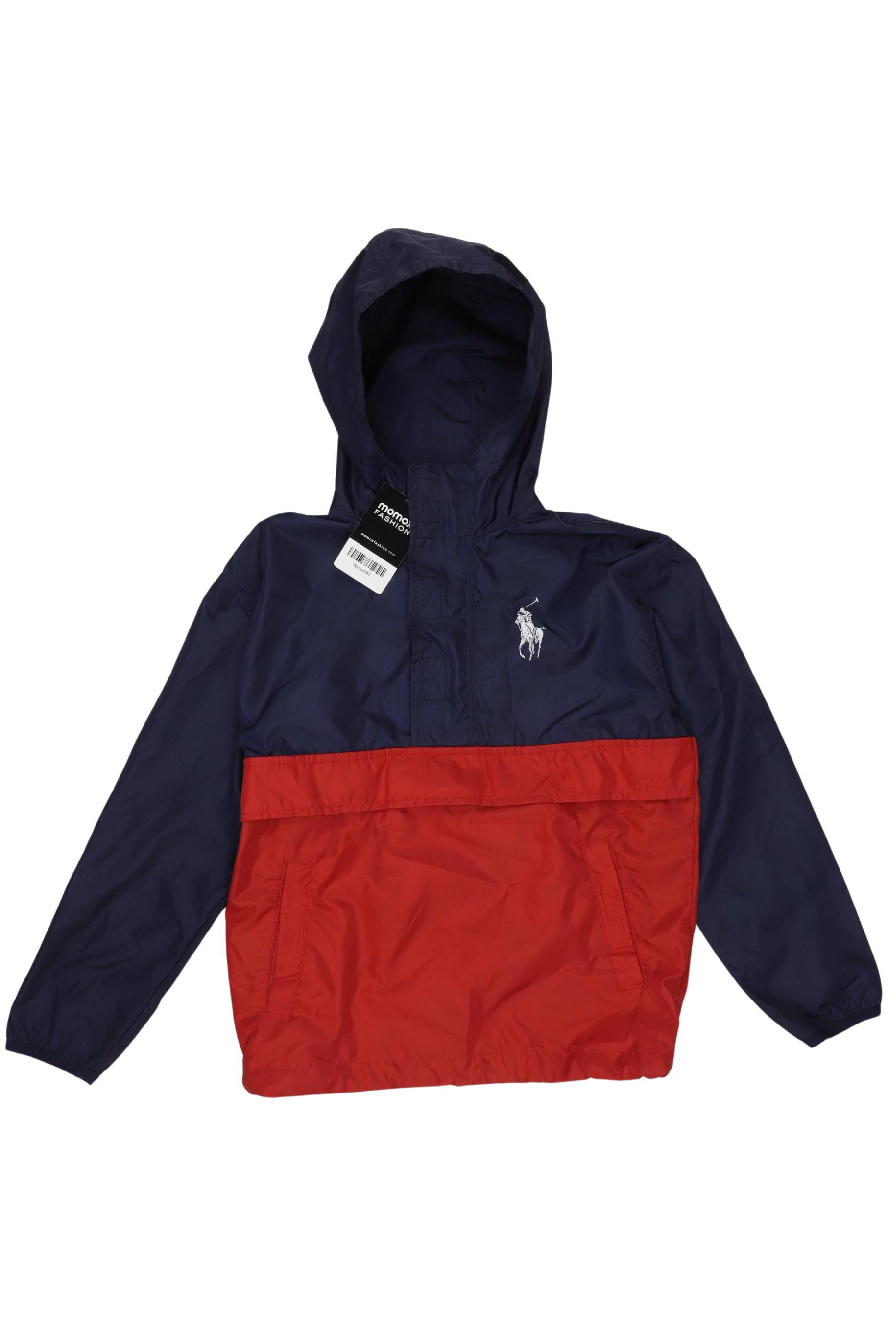 

Polo Ralph Lauren Herren Jacke, marineblau, Gr. 140