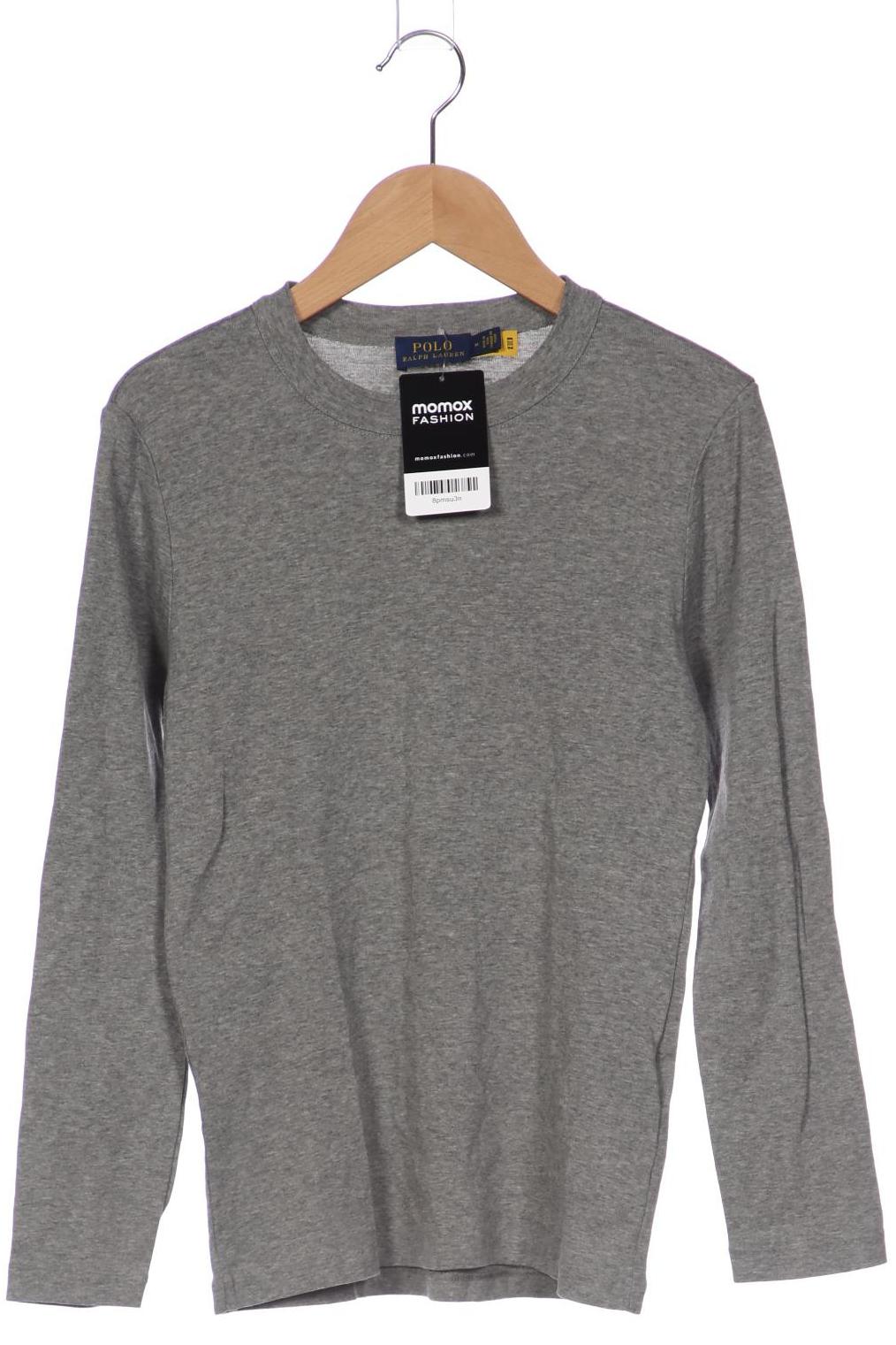

Polo Ralph Lauren Damen Langarmshirt, grau