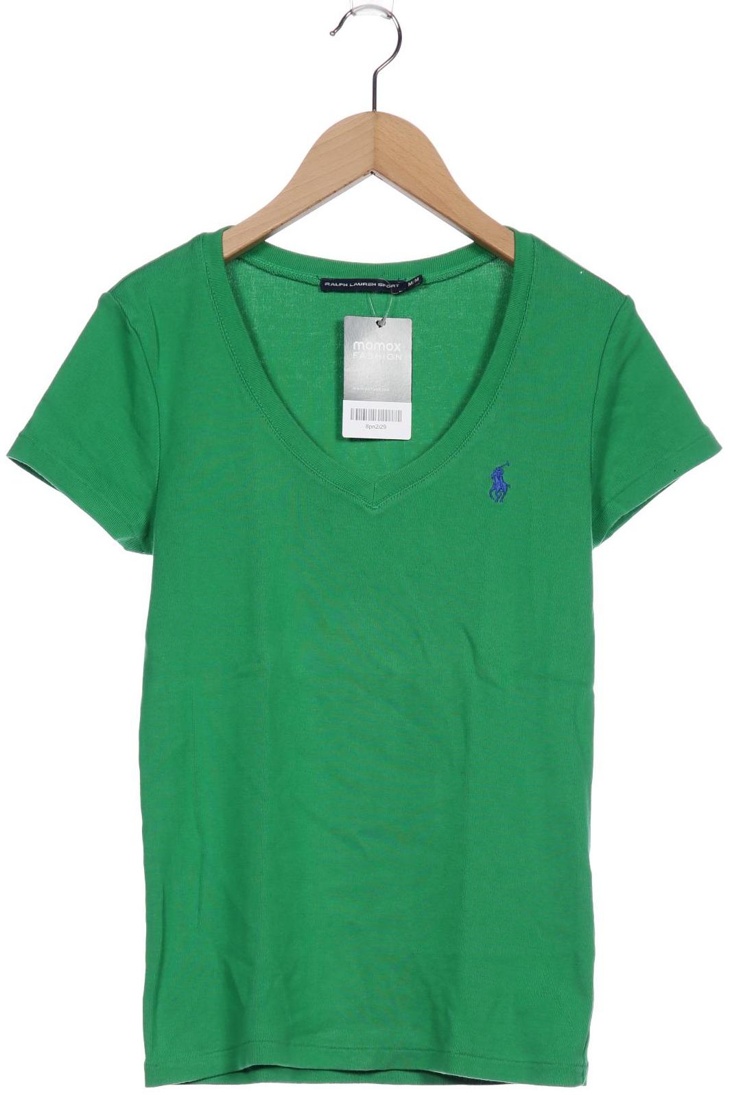 

Polo Ralph Lauren Damen T-Shirt, grün