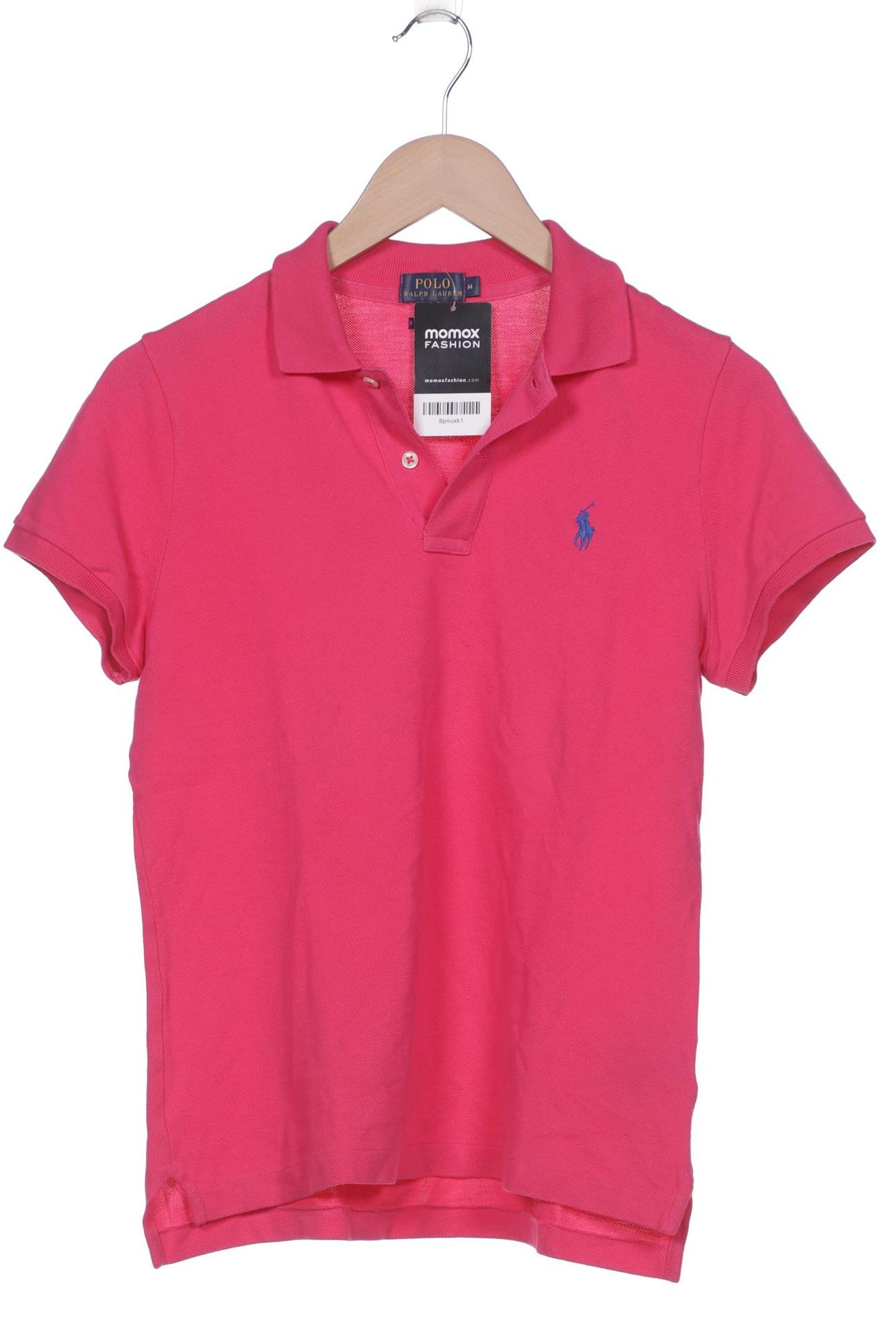

Polo Ralph Lauren Damen Poloshirt, pink