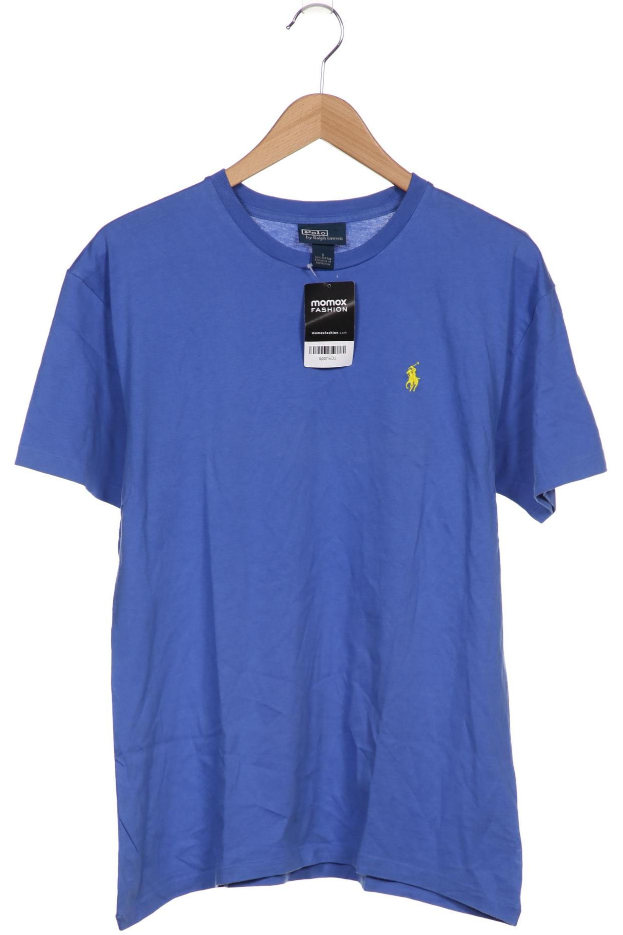

Polo Ralph Lauren Herren T-Shirt, blau