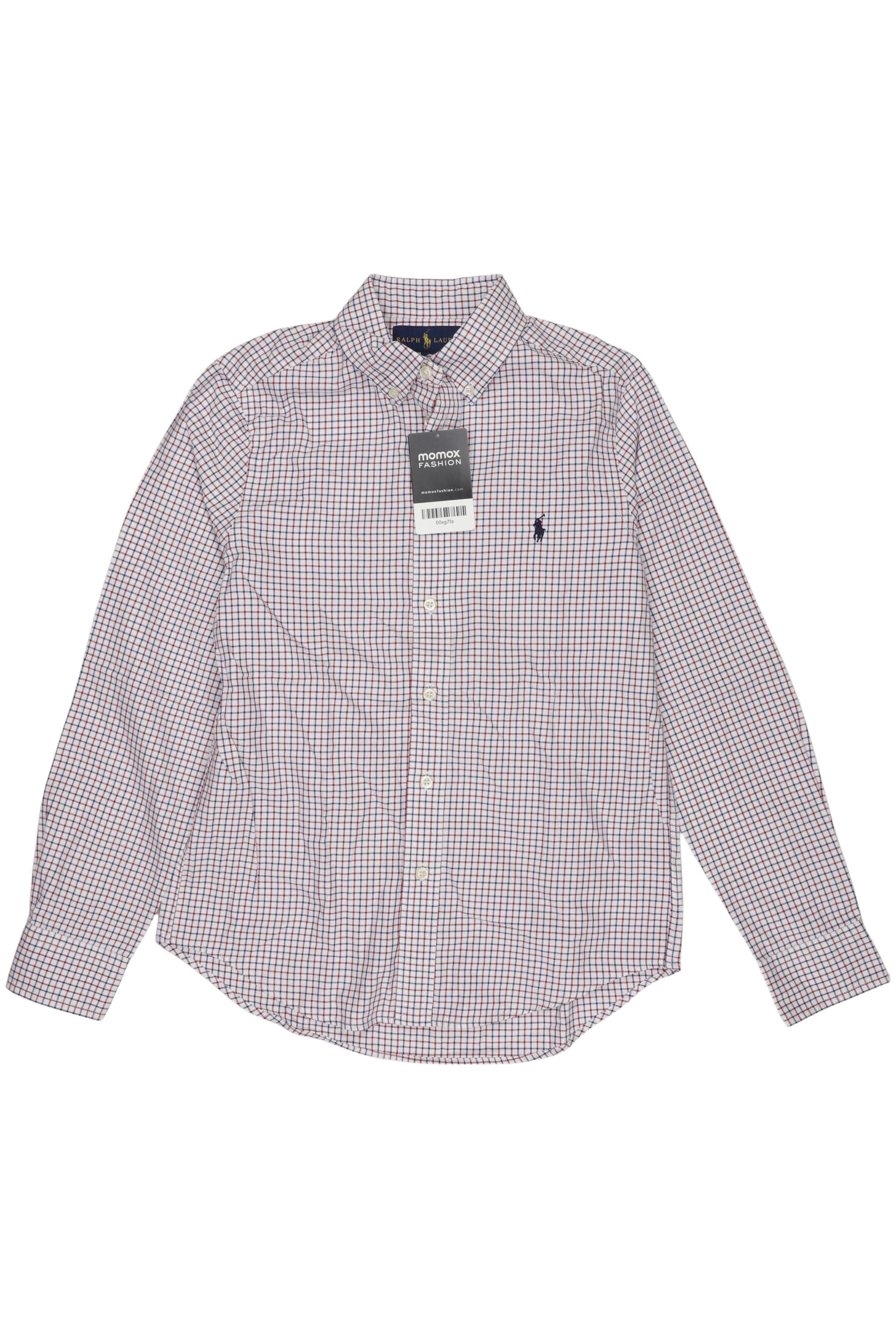 

Polo Ralph Lauren Jungen Hemd, weiß, Gr. 14