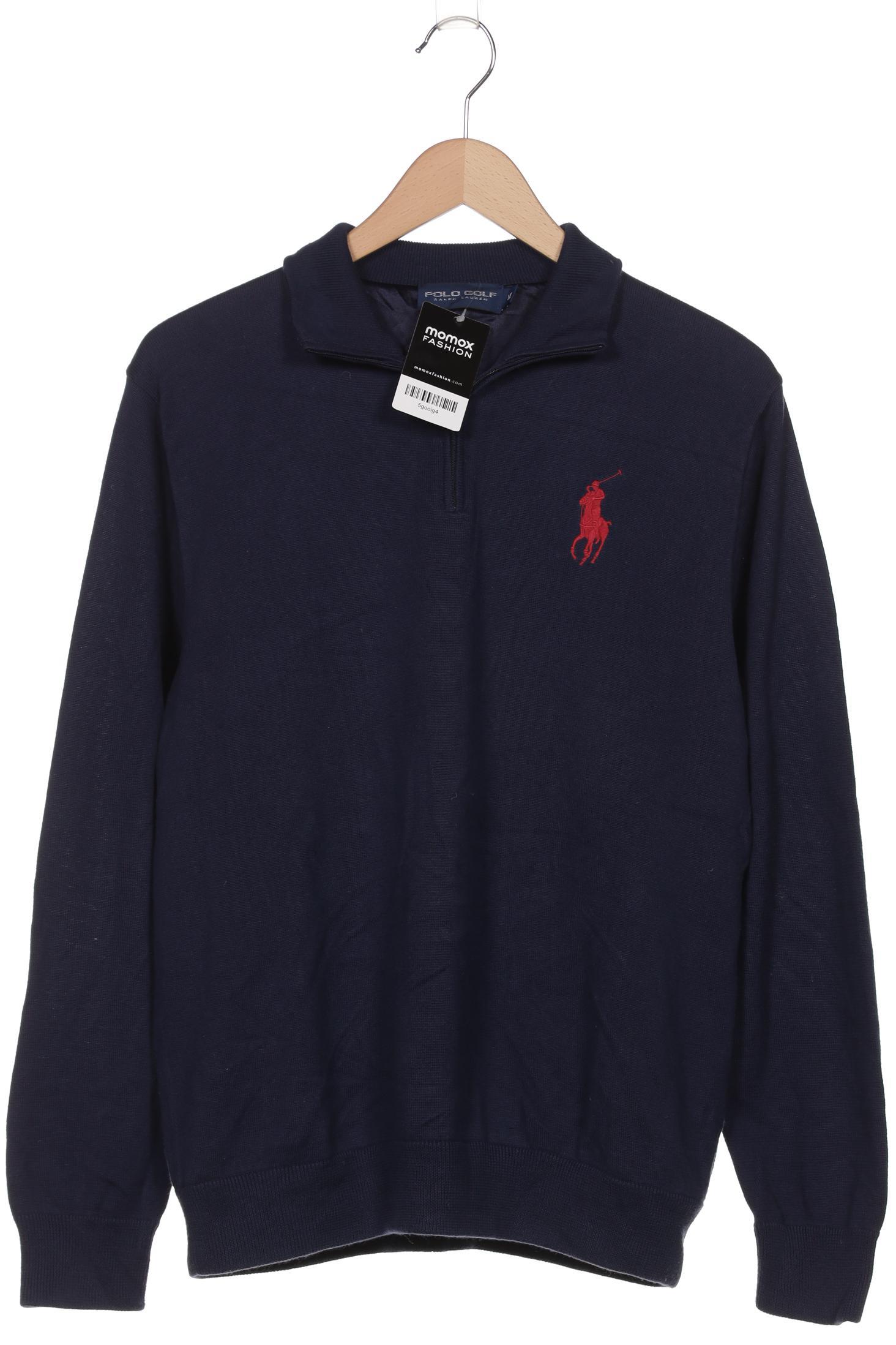 

Polo Ralph Lauren Herren Pullover, marineblau, Gr. 48