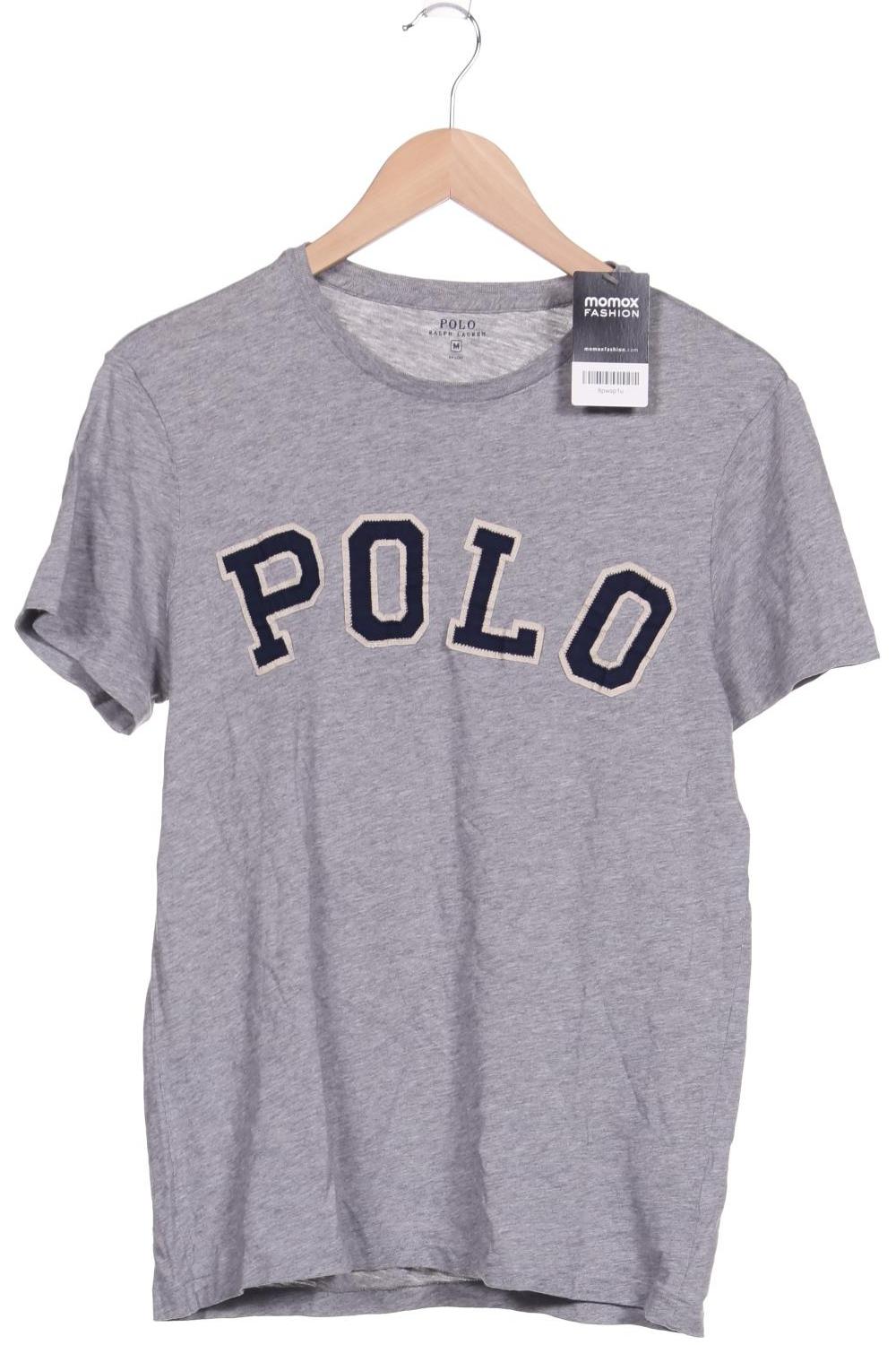 

Polo Ralph Lauren Herren T-Shirt, grau