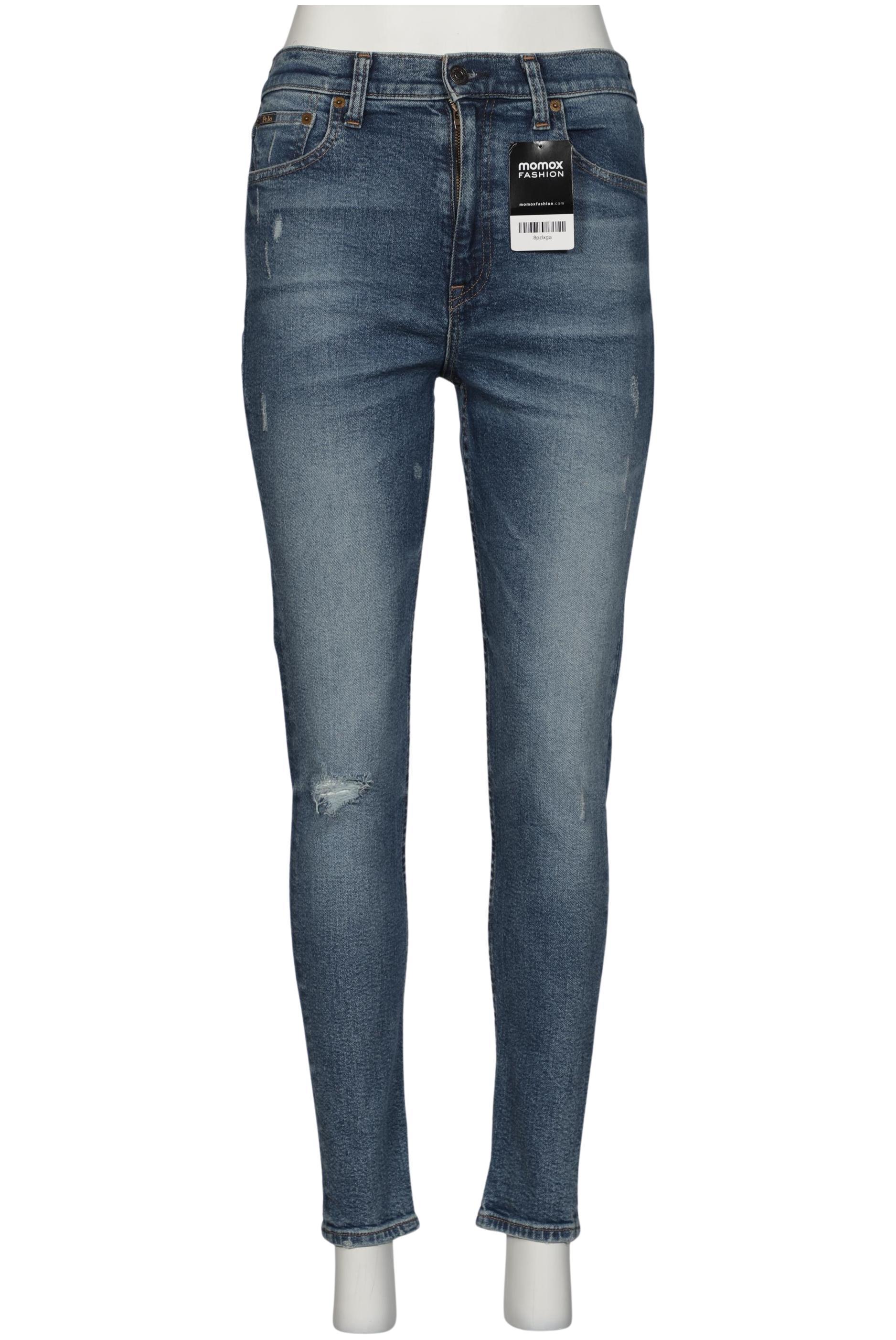 

Polo Ralph Lauren Damen Jeans, blau, Gr. 28