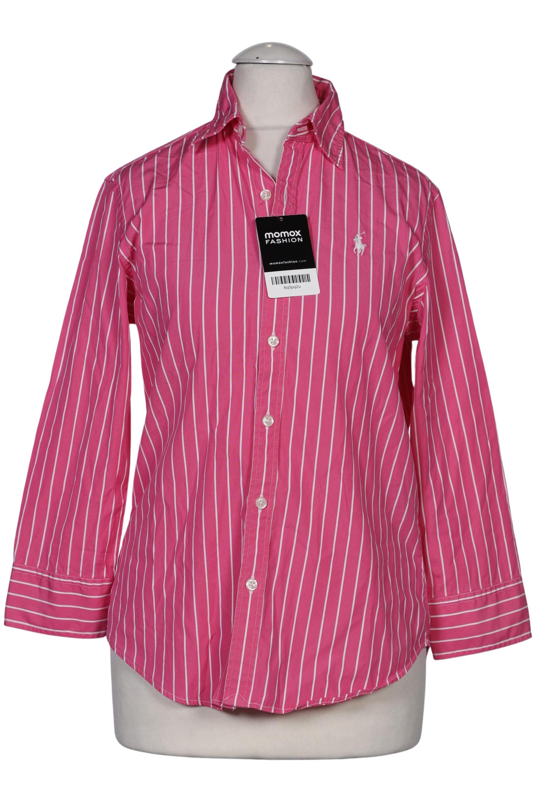 

Polo Ralph Lauren Damen Bluse, pink, Gr. 2