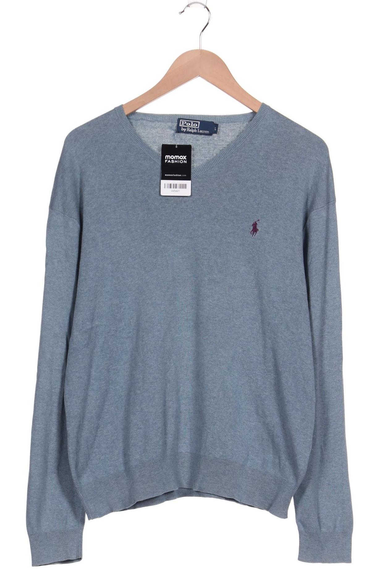 

Polo Ralph Lauren Herren Pullover, blau