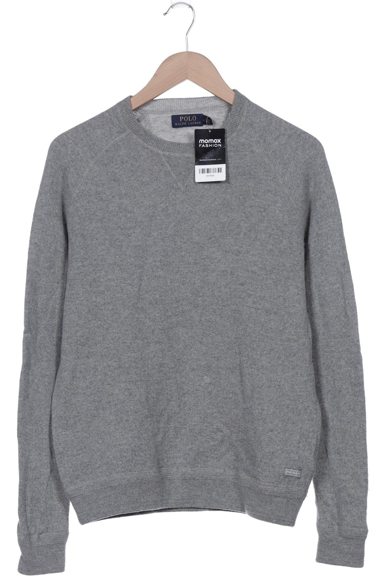 

Polo Ralph Lauren Herren Pullover, grau, Gr. 48