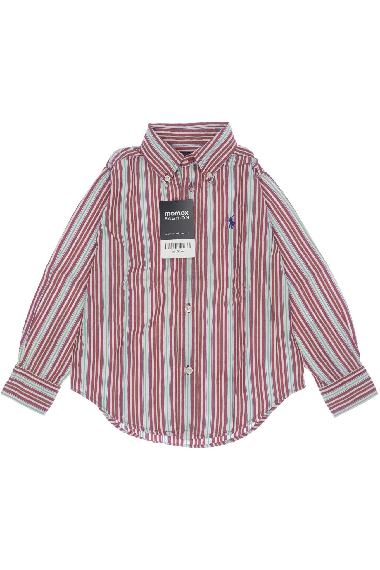 

Polo Ralph Lauren Herren Hemd, rot, Gr. 104