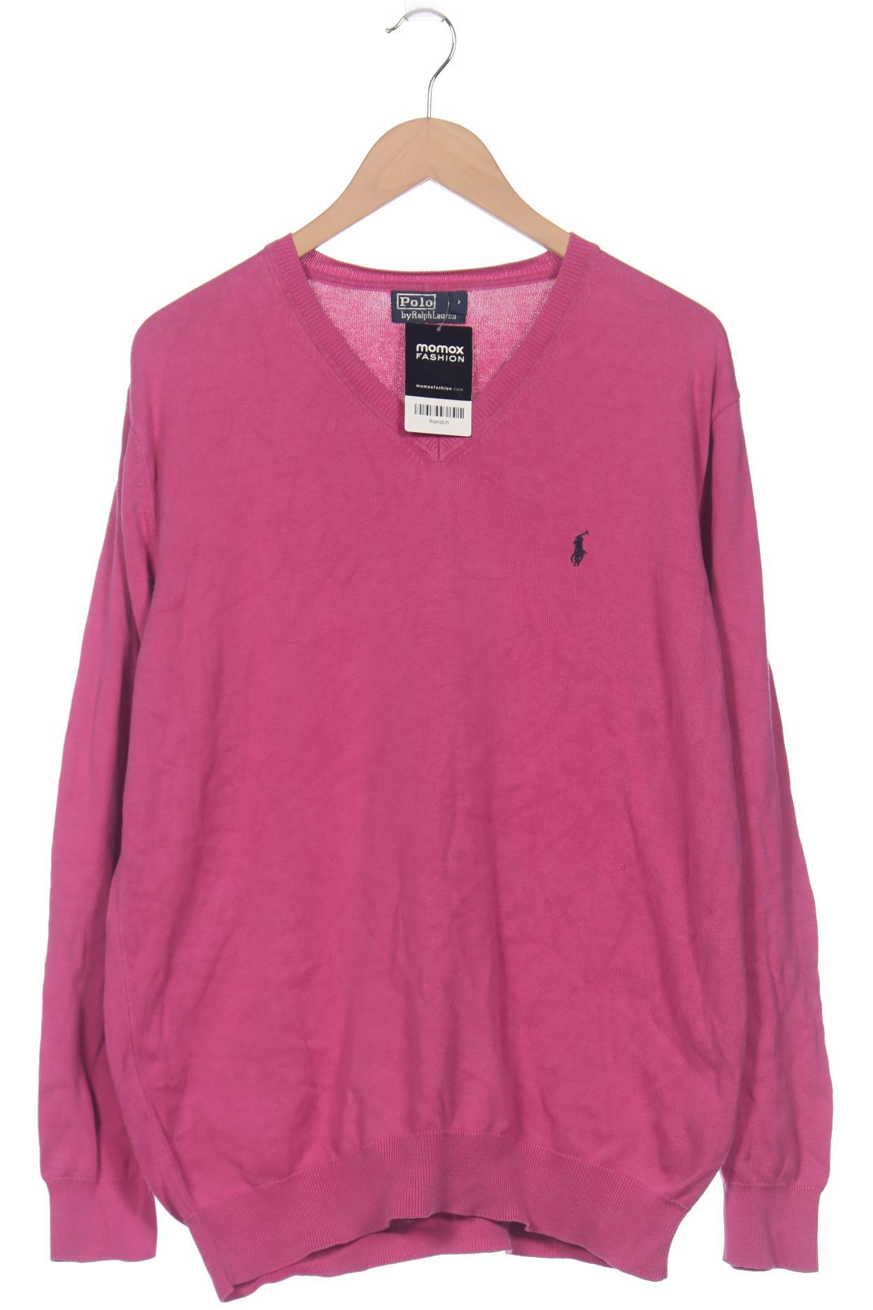 

Polo Ralph Lauren Damen Pullover, pink, Gr. 46