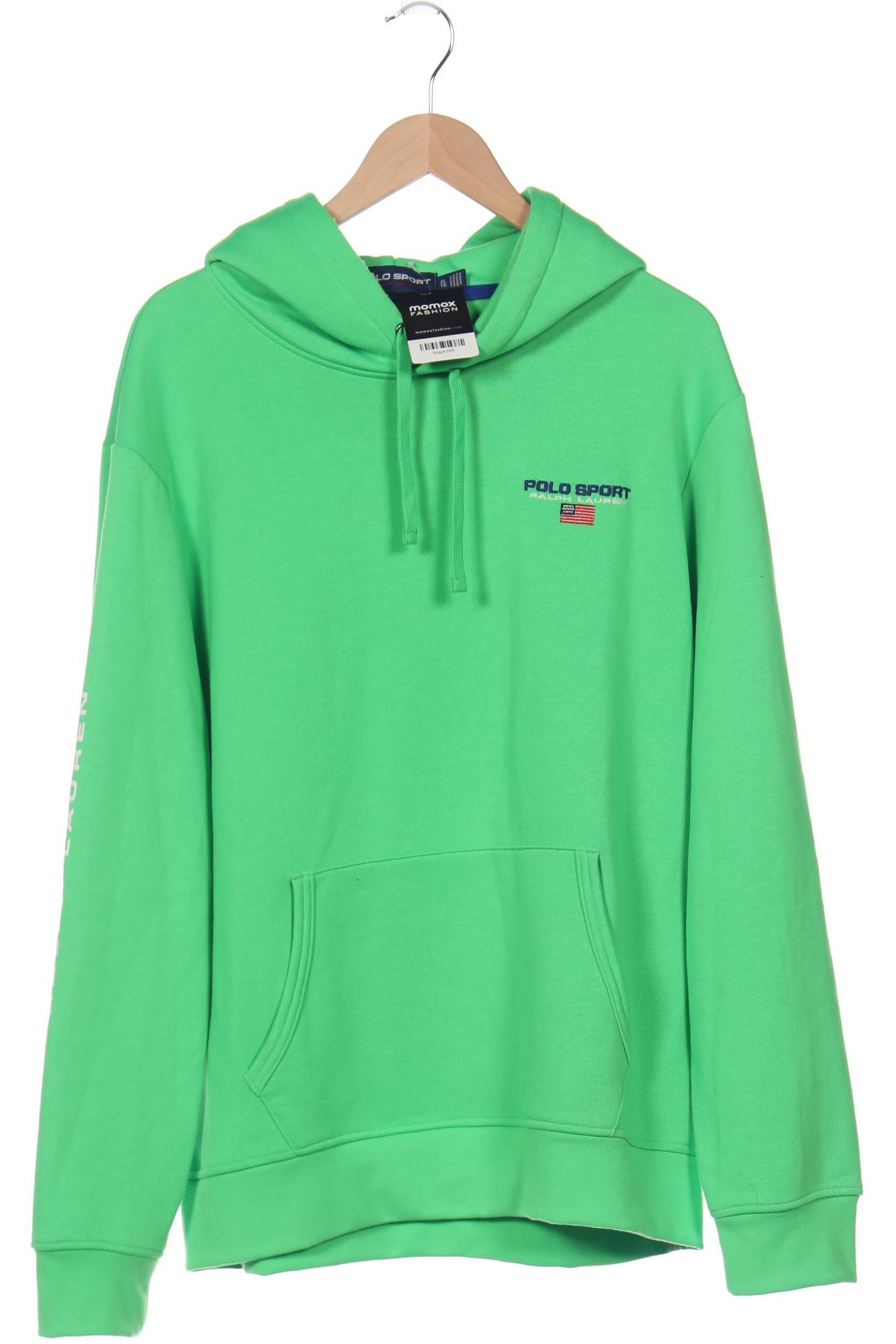 

Polo Ralph Lauren Herren Kapuzenpullover, grün