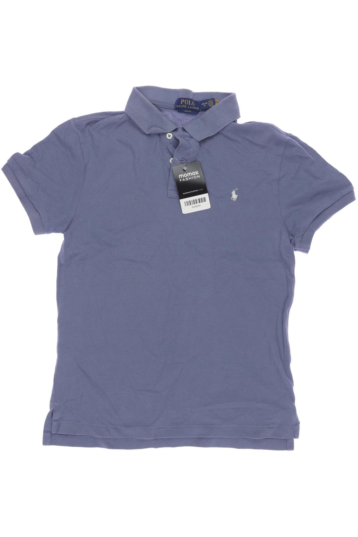 

Polo Ralph Lauren Herren Poloshirt, blau, Gr. 158