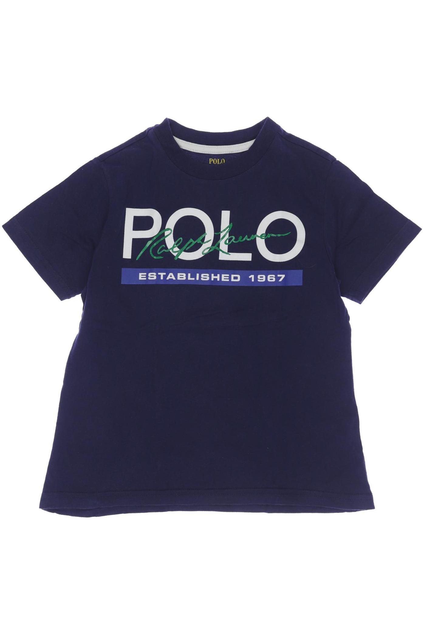 

Polo Ralph Lauren Herren T-Shirt, marineblau, Gr. 110