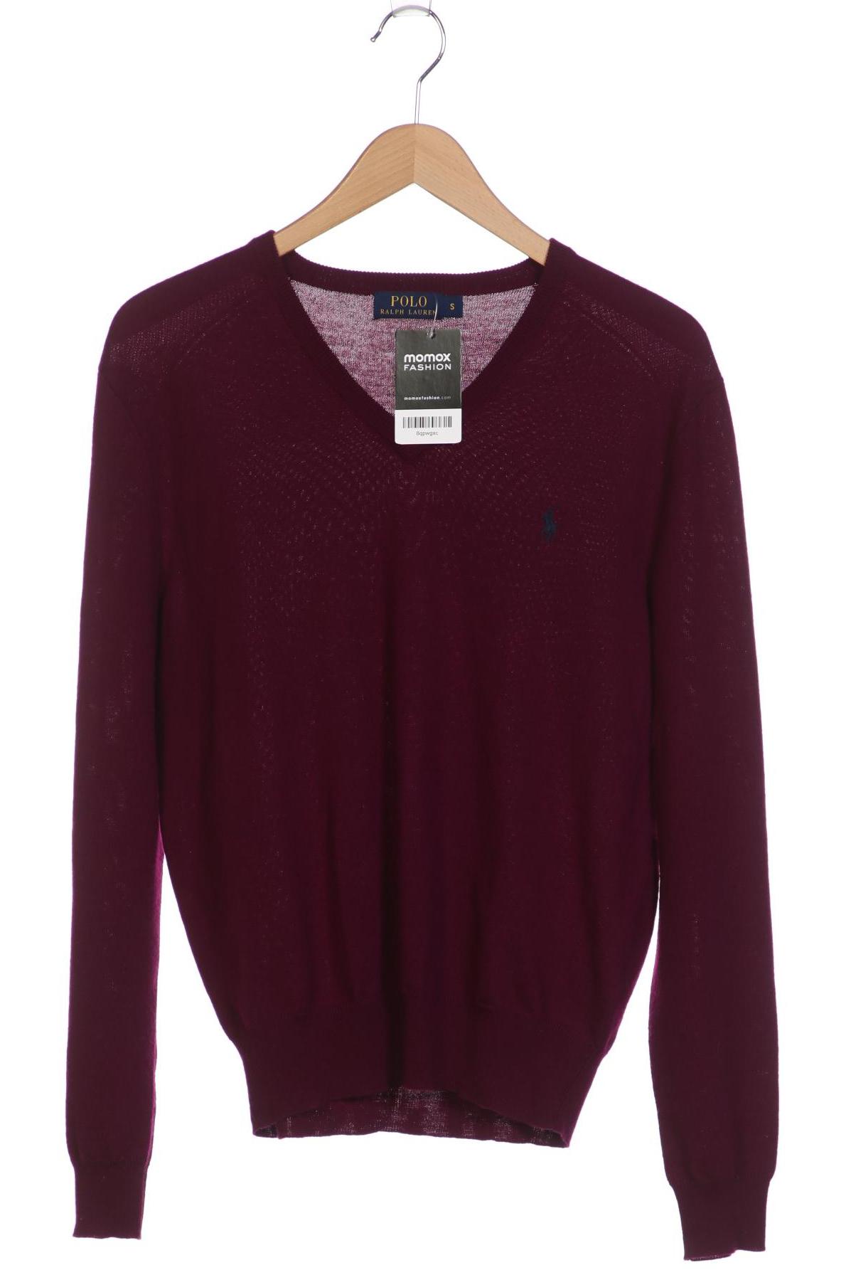 

Polo Ralph Lauren Herren Pullover, bordeaux