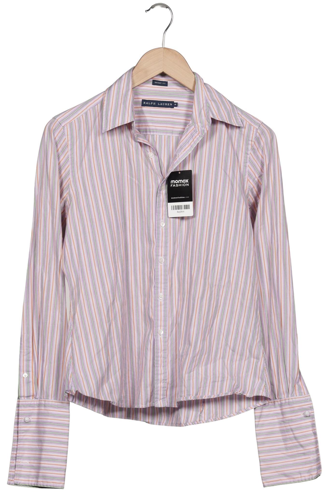 

Polo Ralph Lauren Damen Bluse, flieder, Gr. 14