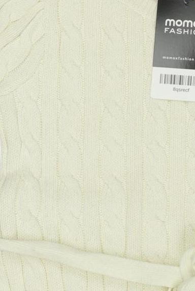 Thumbnail - Polo Ralph Lauren Mädchen Kleid, cremeweiß, Gr. 116