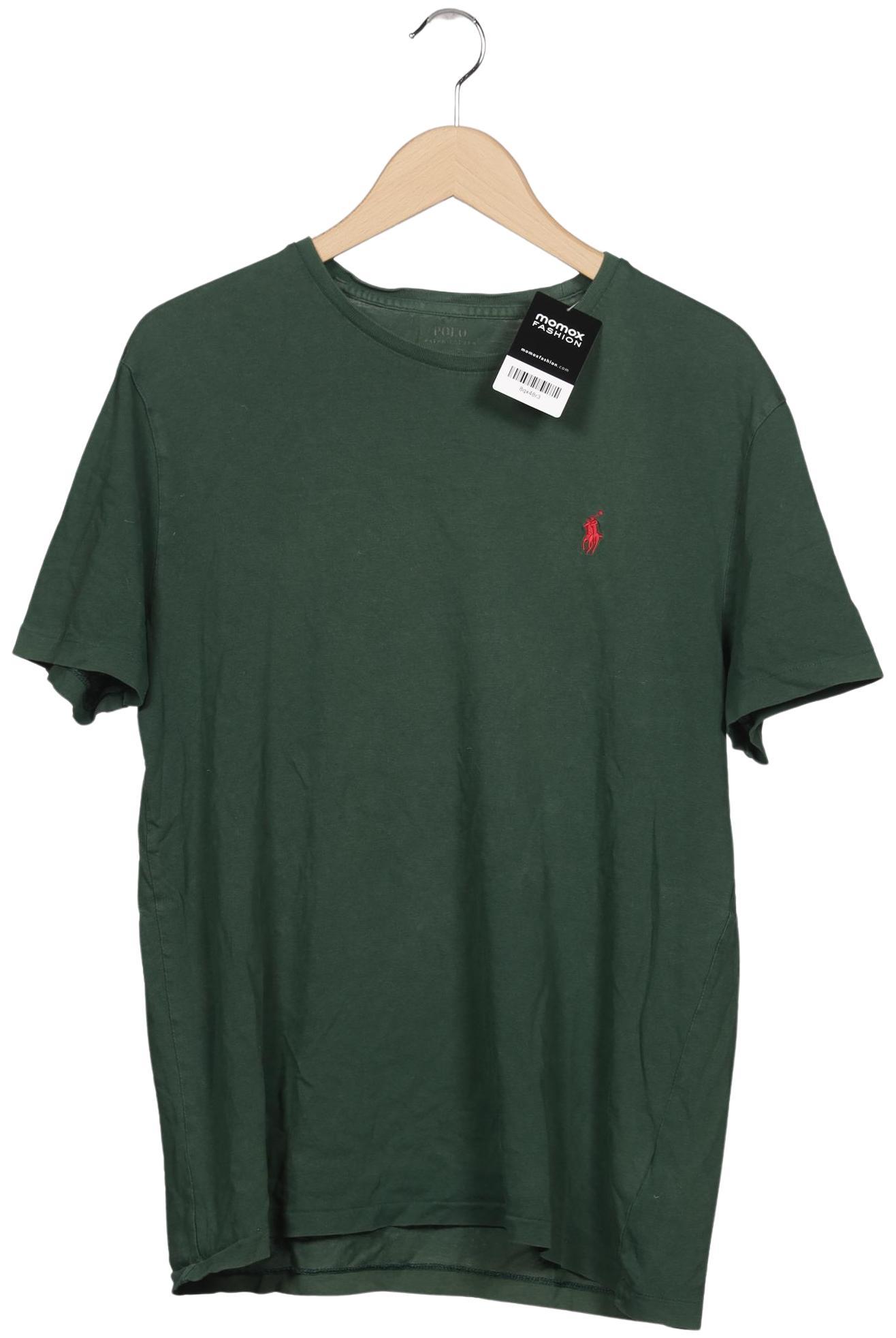 

Polo Ralph Lauren Herren T-Shirt, grün, Gr. 54