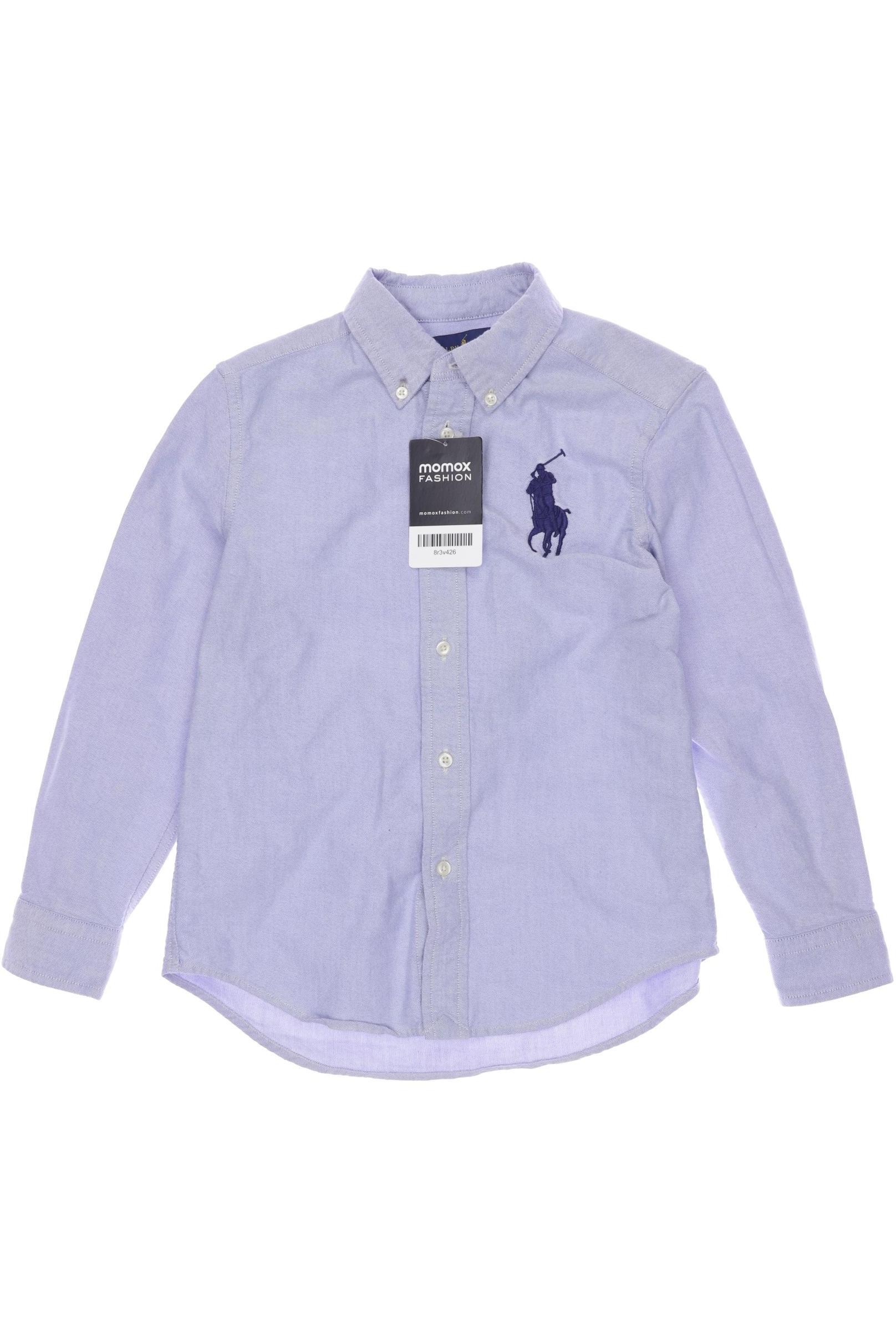 

Polo Ralph Lauren Herren Hemd, hellblau, Gr. 116