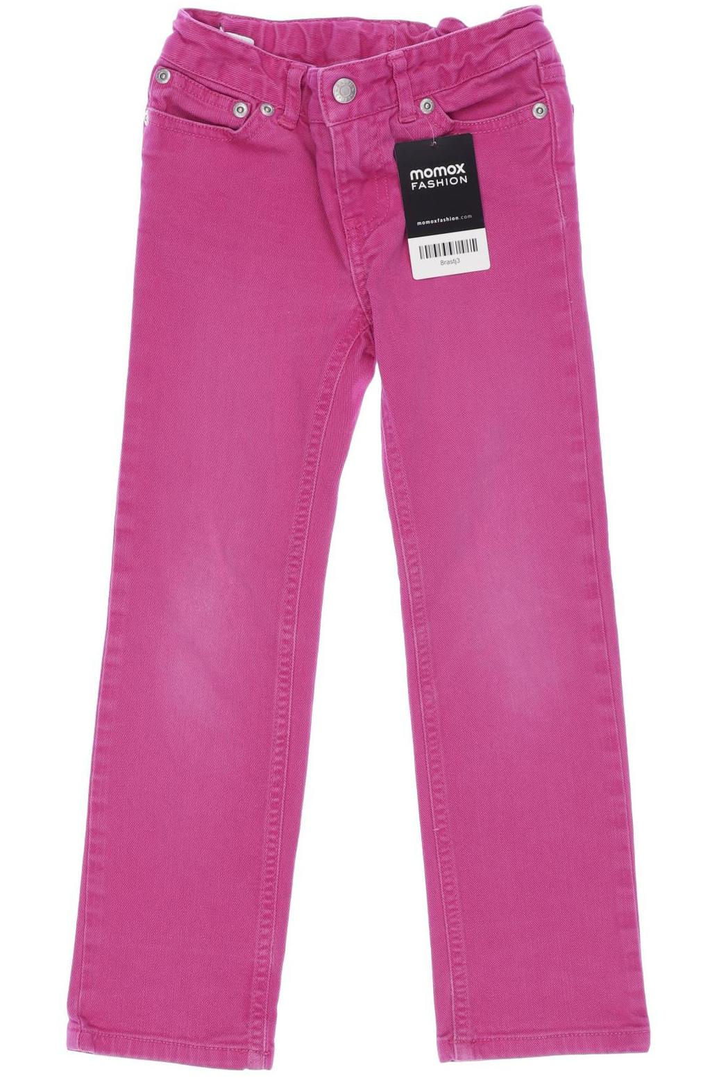 

Polo Ralph Lauren Mädchen Jeans, pink