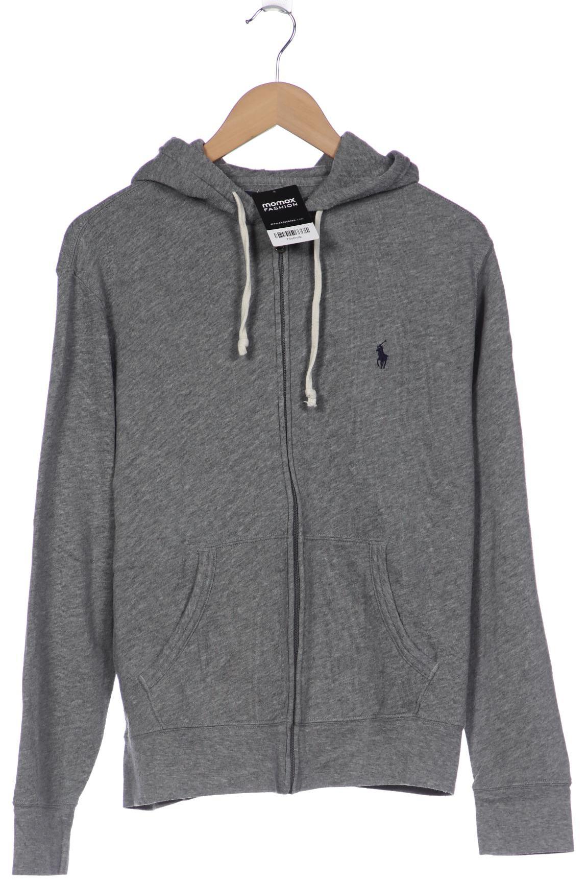 

Polo Ralph Lauren Herren Kapuzenpullover, grau