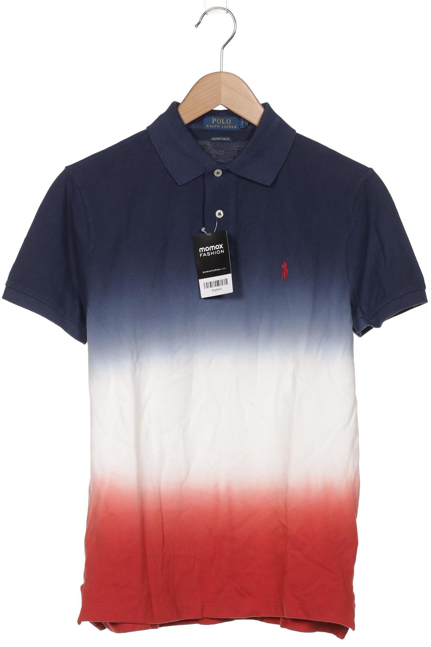 

Polo Ralph Lauren Herren Poloshirt, mehrfarbig, Gr. 46