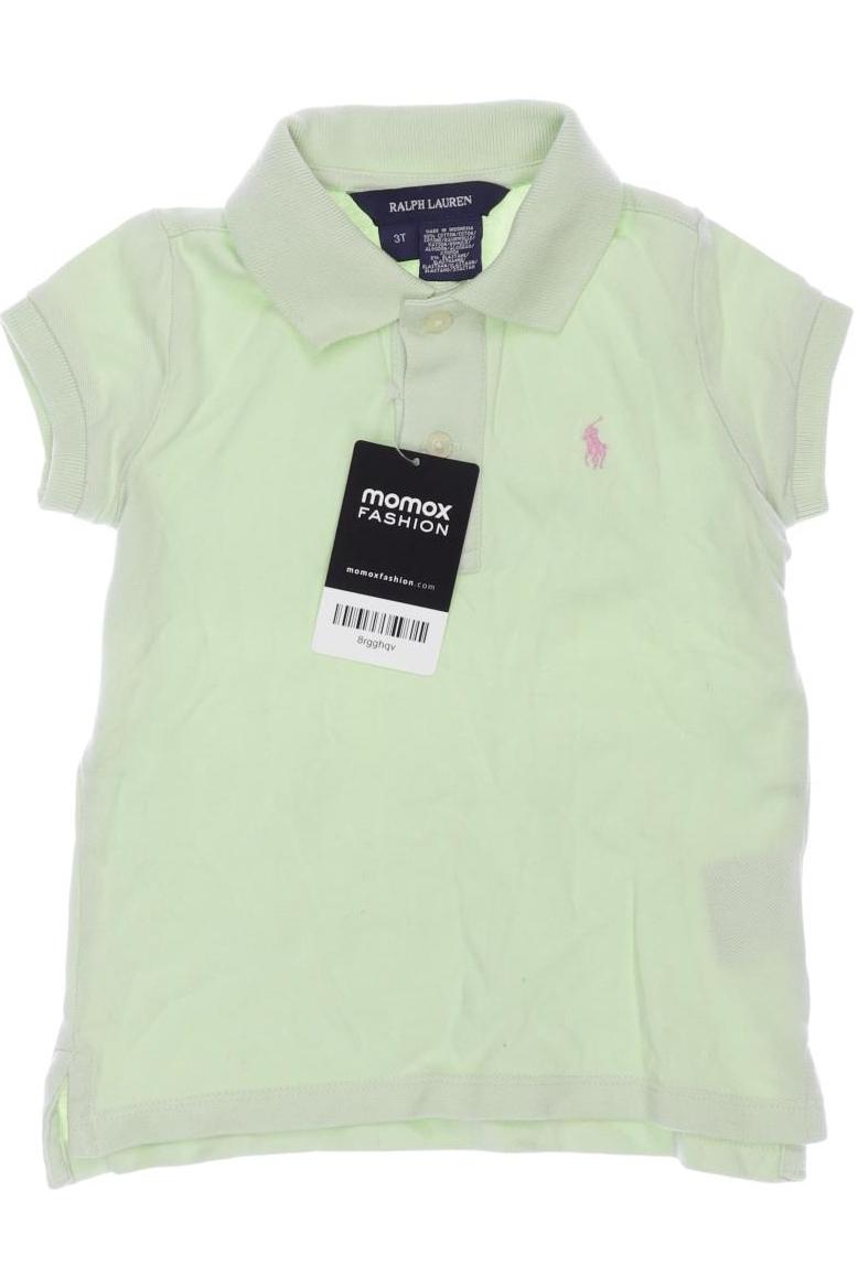 

Polo Ralph Lauren Herren Poloshirt, hellgrün, Gr. 104