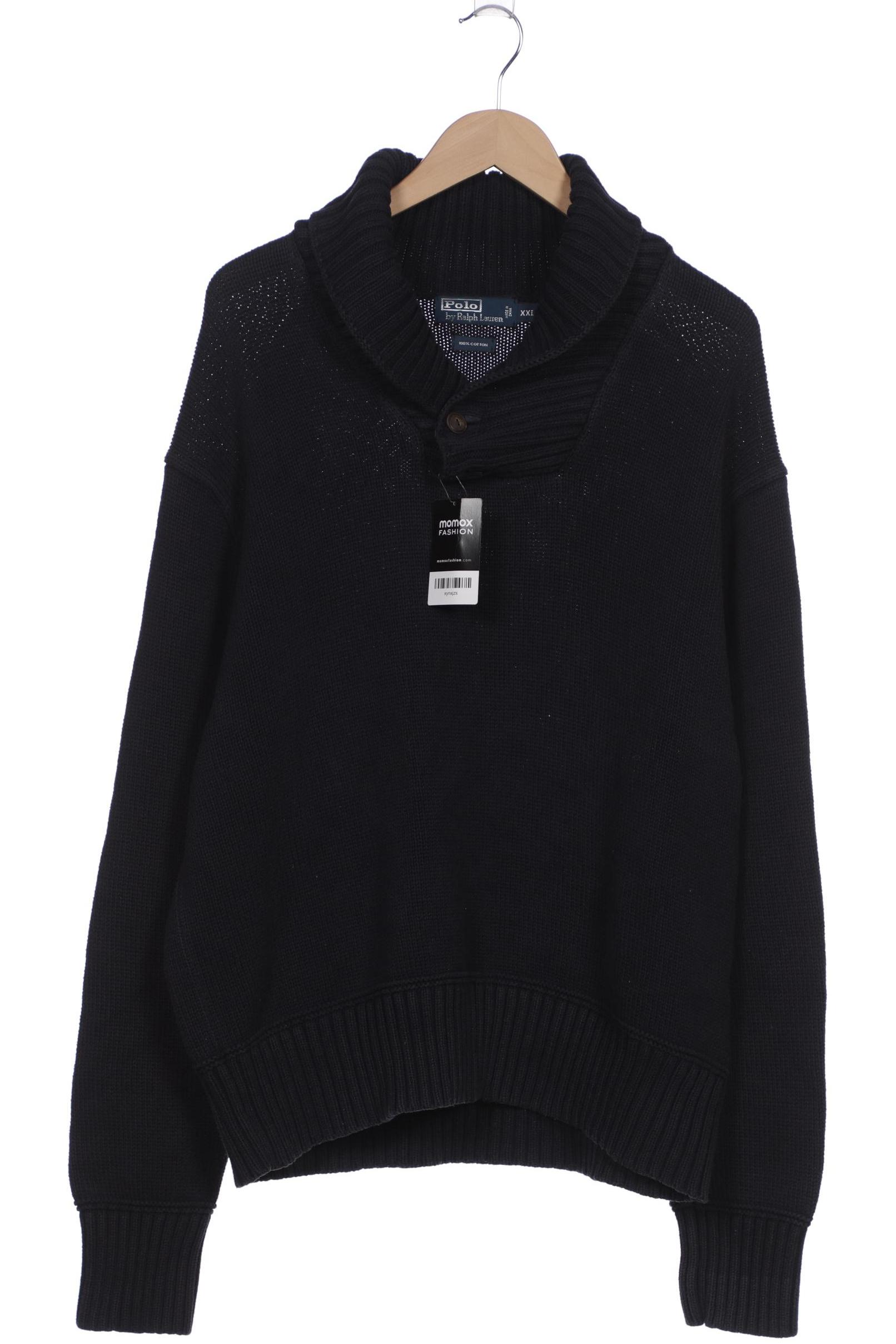 

Polo Ralph Lauren Damen Pullover, marineblau, Gr. 46