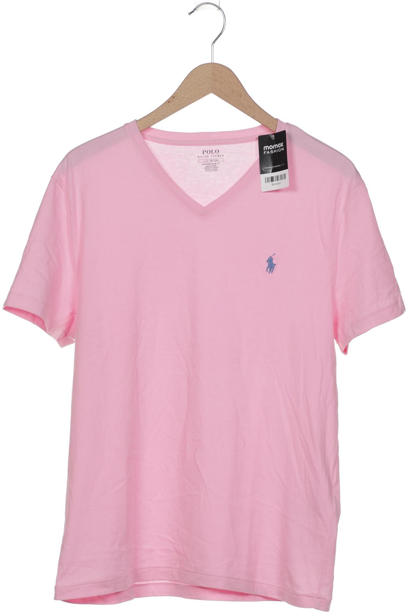 

Polo Ralph Lauren Herren T-Shirt, pink, Gr. 52