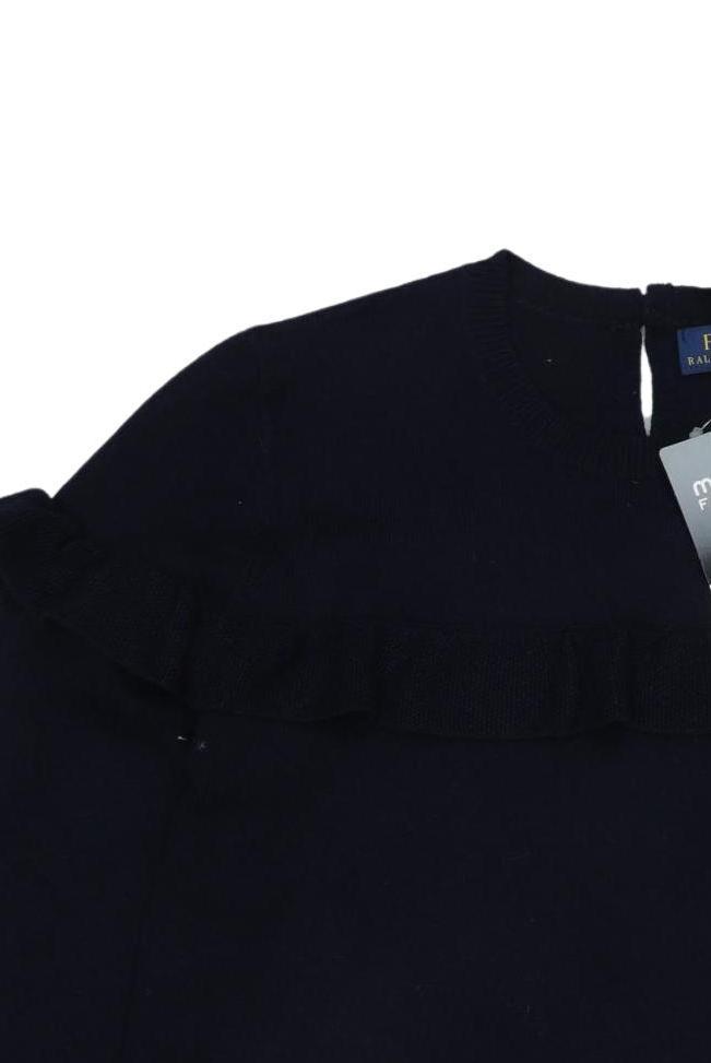 Thumbnail - Polo Ralph Lauren Mädchen Pullover, marineblau, Gr. 170