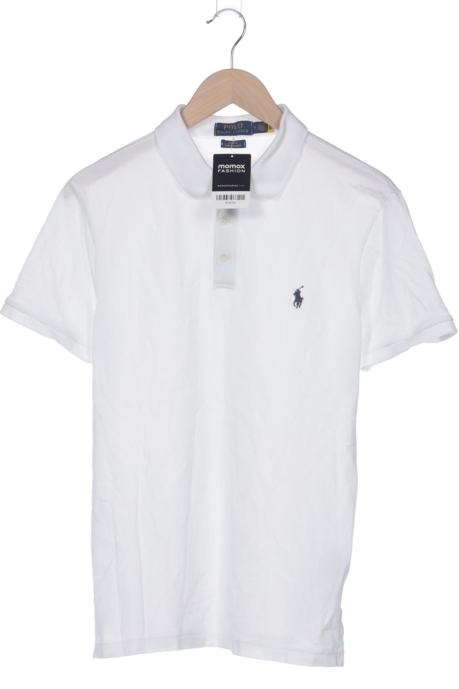 

Polo Ralph Lauren Herren Poloshirt, weiß, Gr. 48