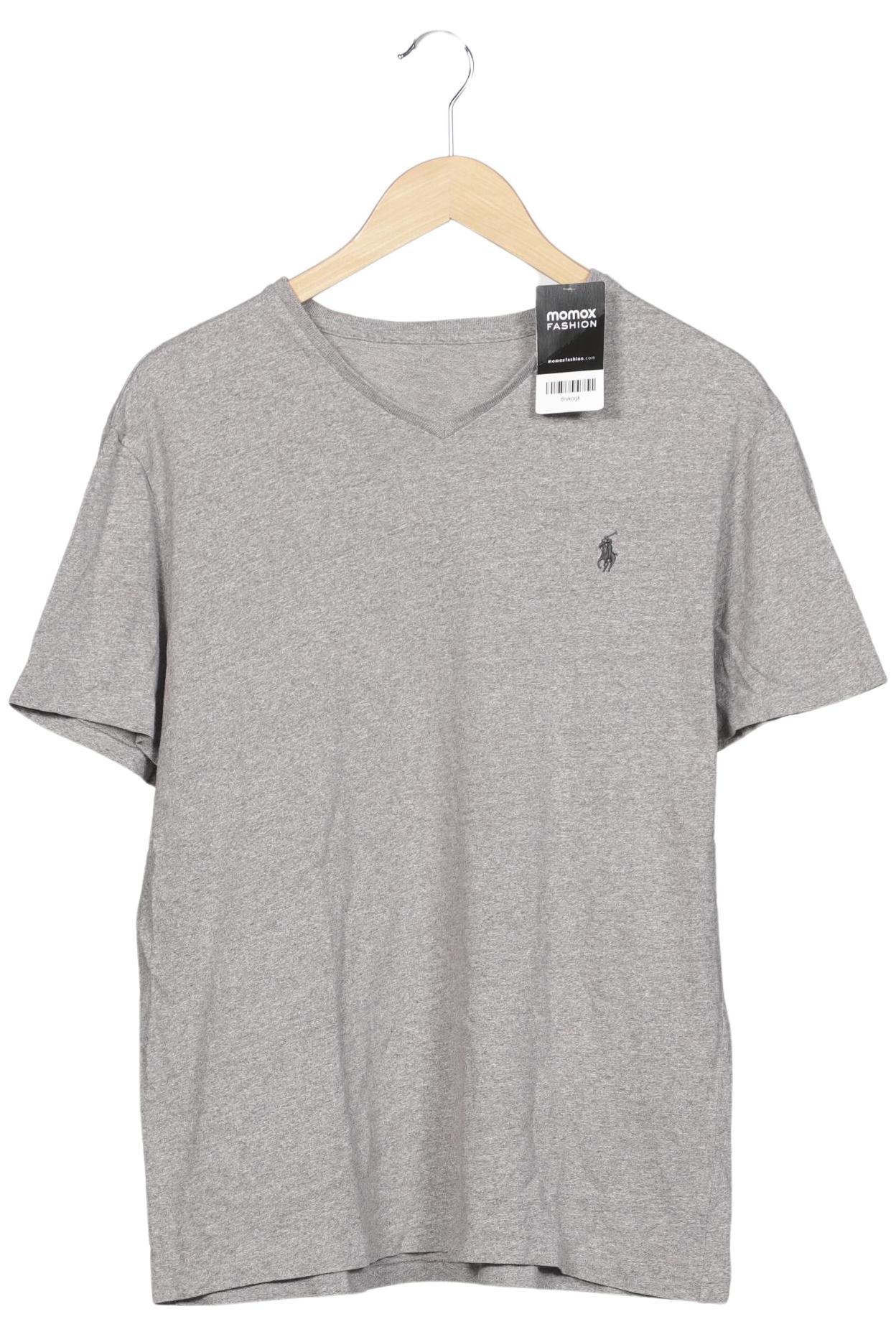 

Polo Ralph Lauren Herren T-Shirt, grau, Gr. 52