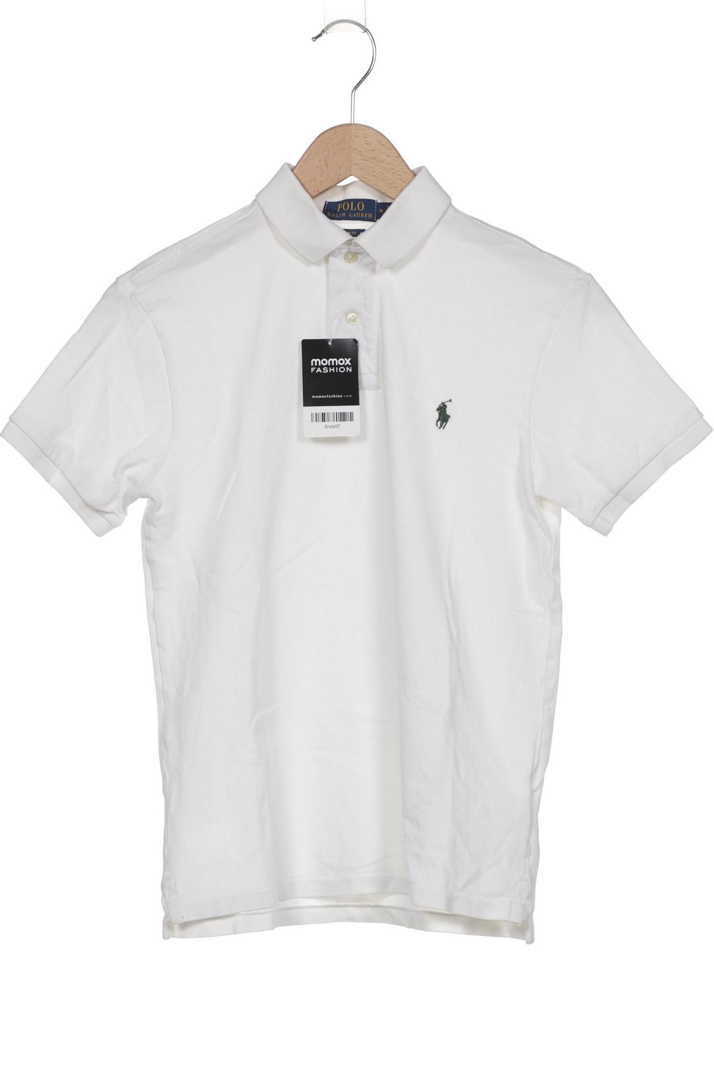 

Polo Ralph Lauren Herren Poloshirt, weiß, Gr. 48